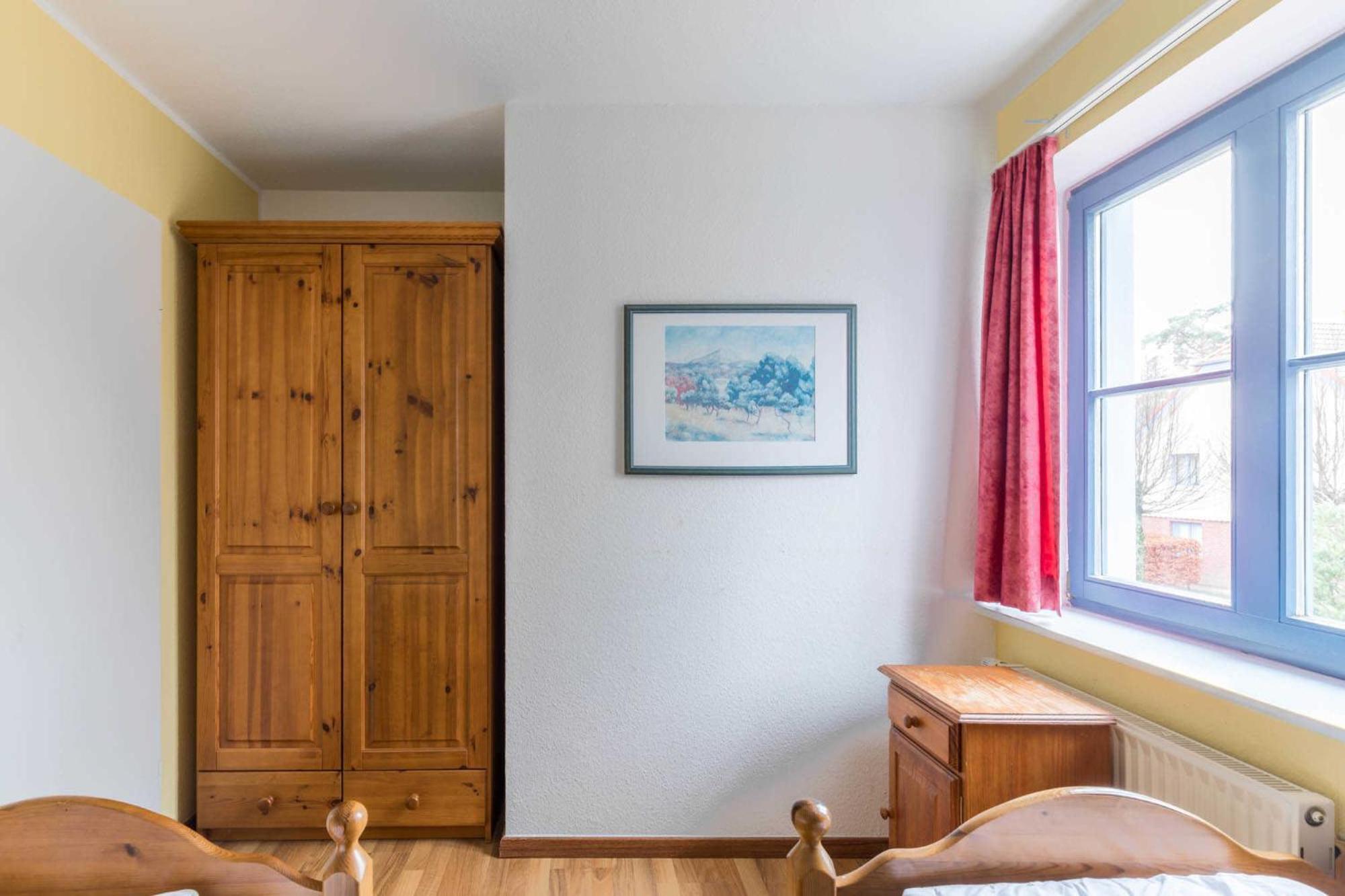 Papillon 9-8 Wohnung