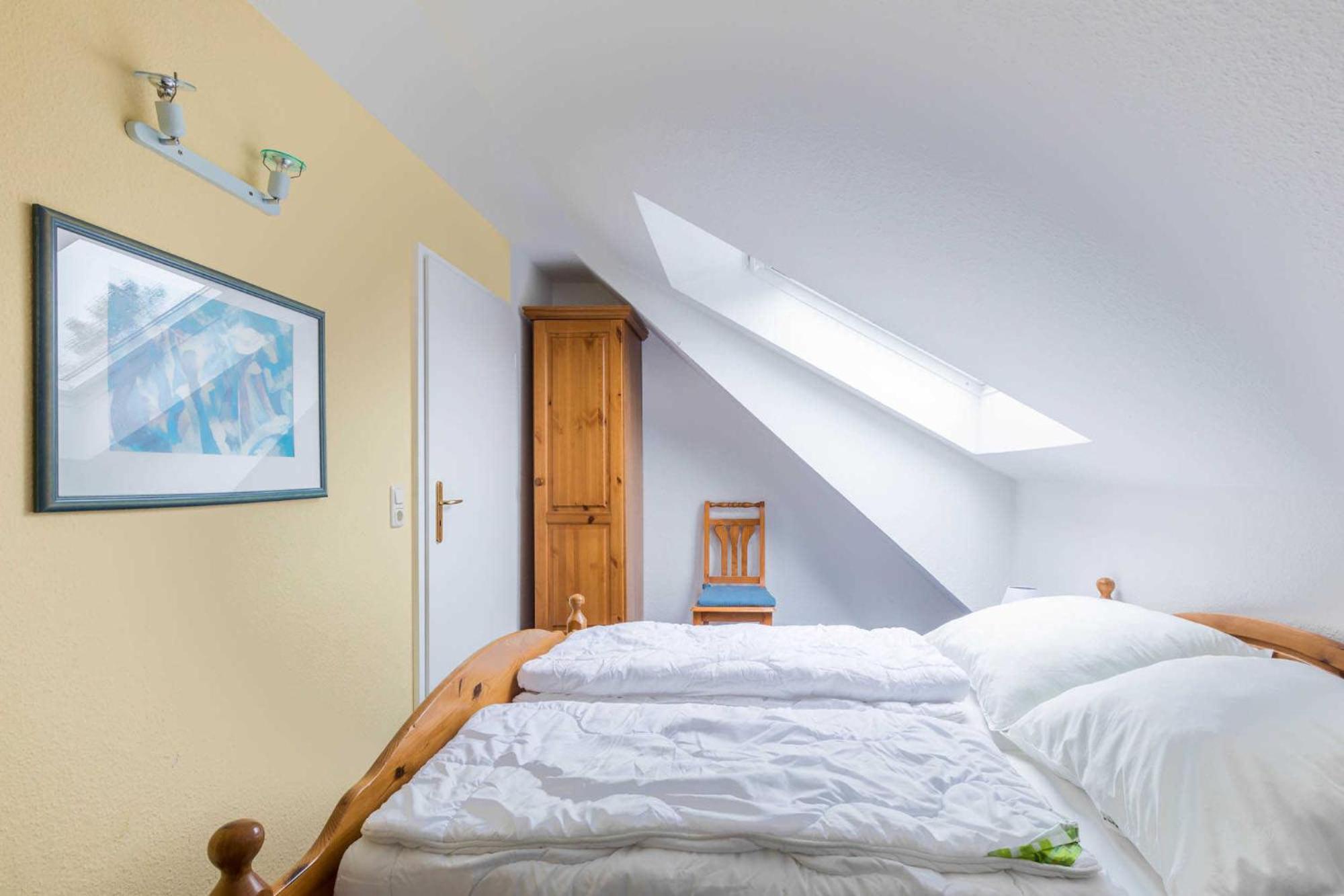 Papillon 9-8 Wohnung