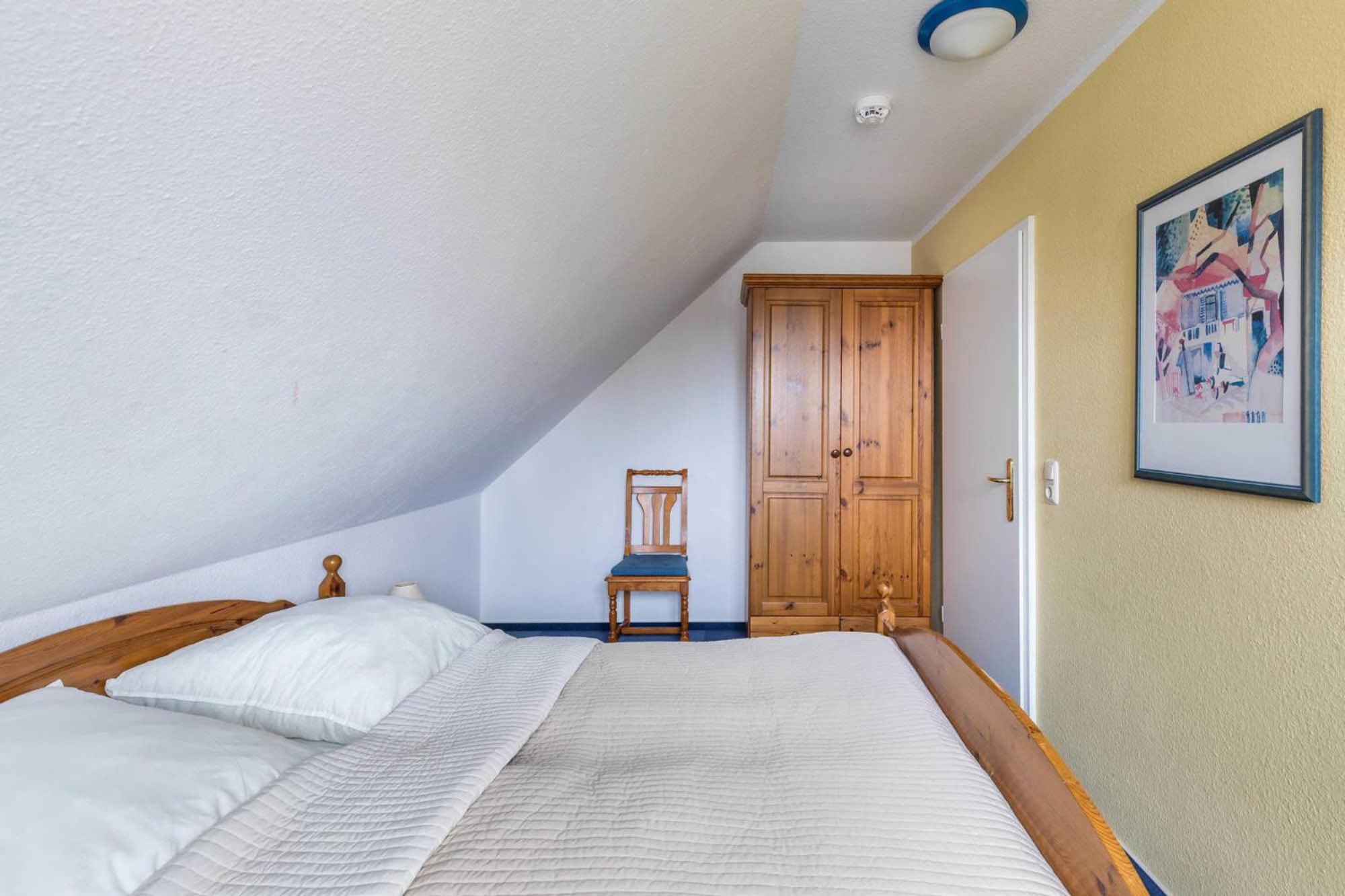 Papillon 9-8 Wohnung