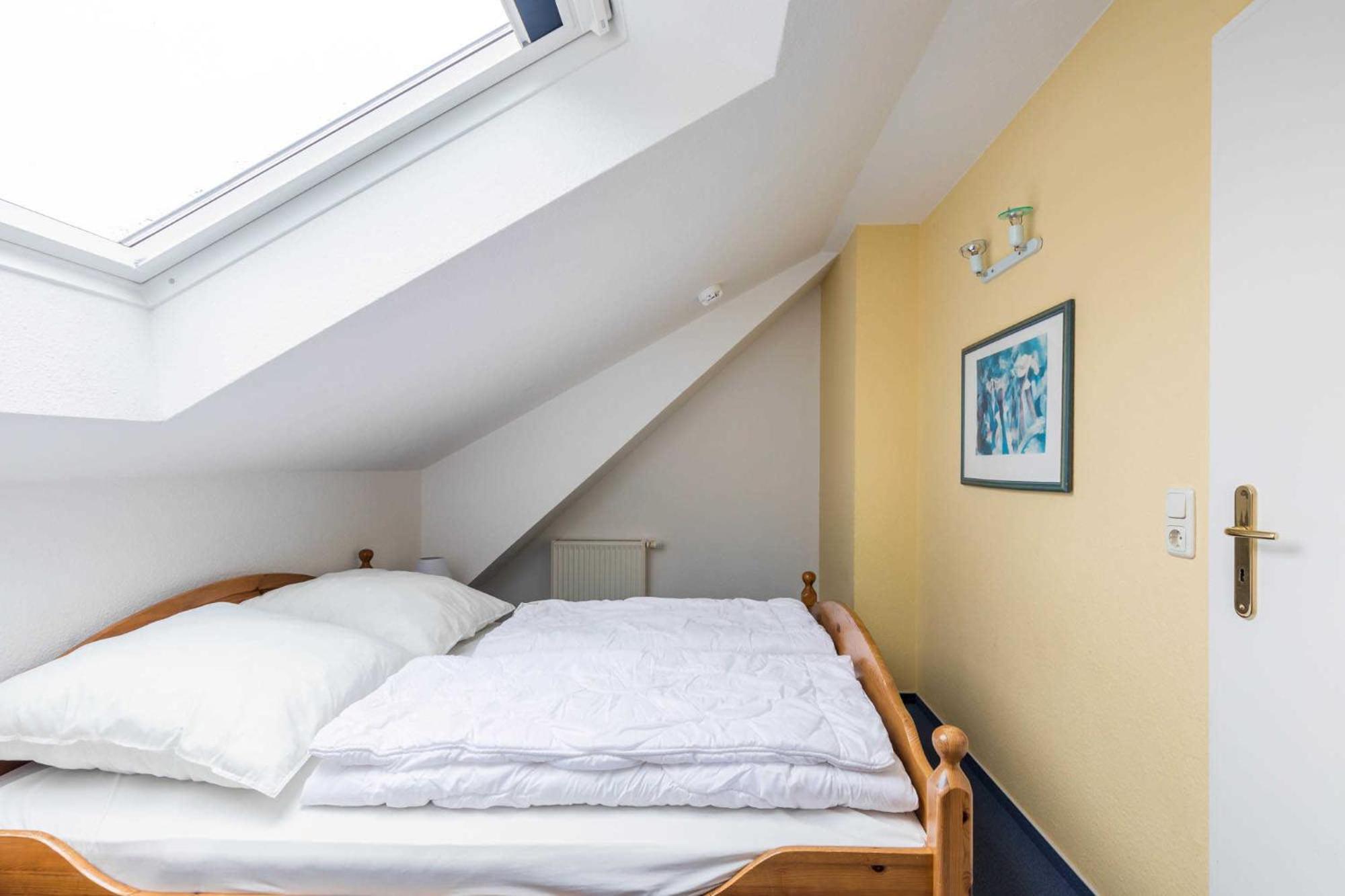 Papillon 9-8 Wohnung