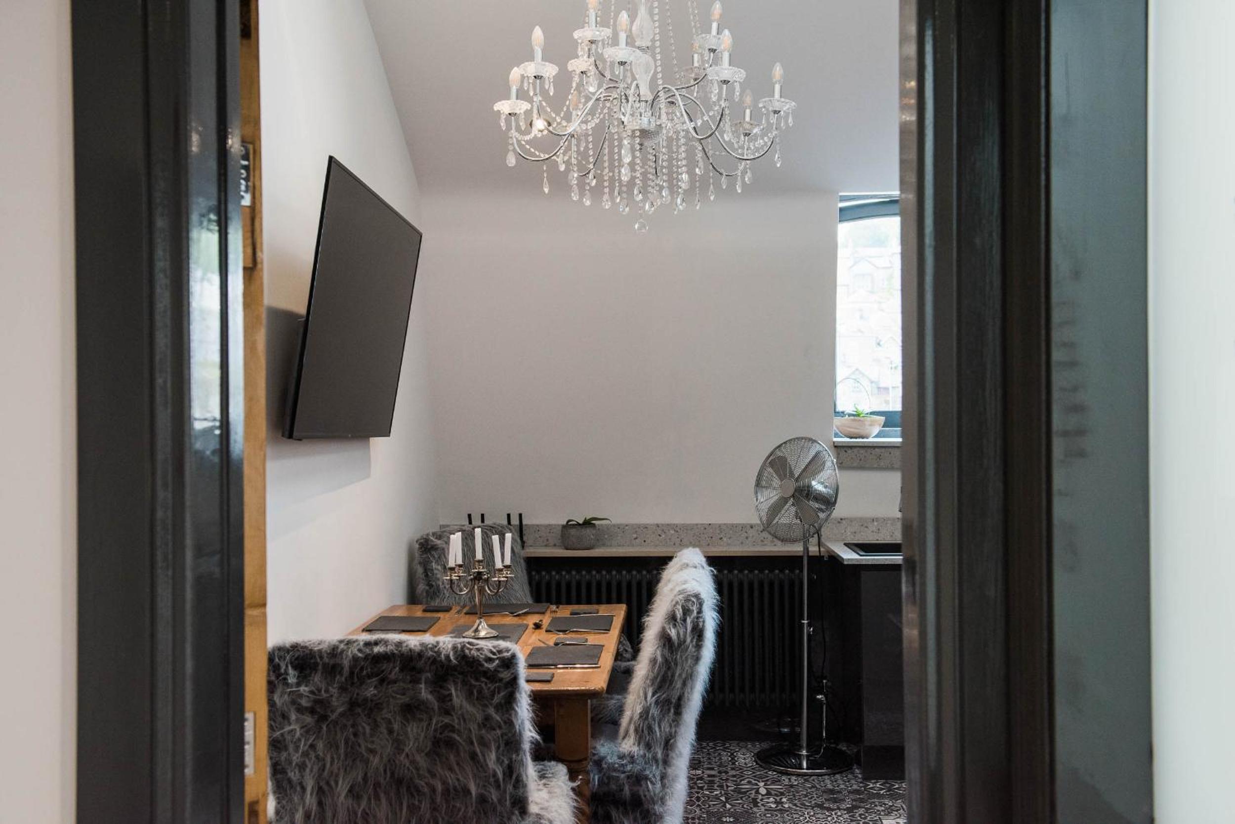 The Arches Apartments Kendal view 4
