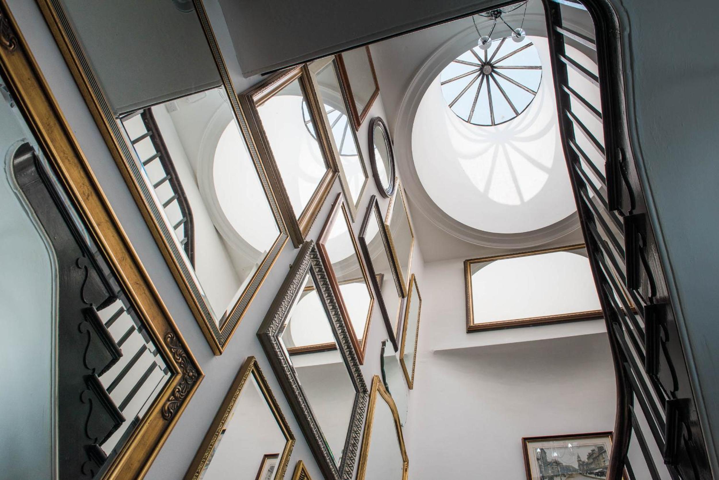 The Arches Apartments Kendal view 2