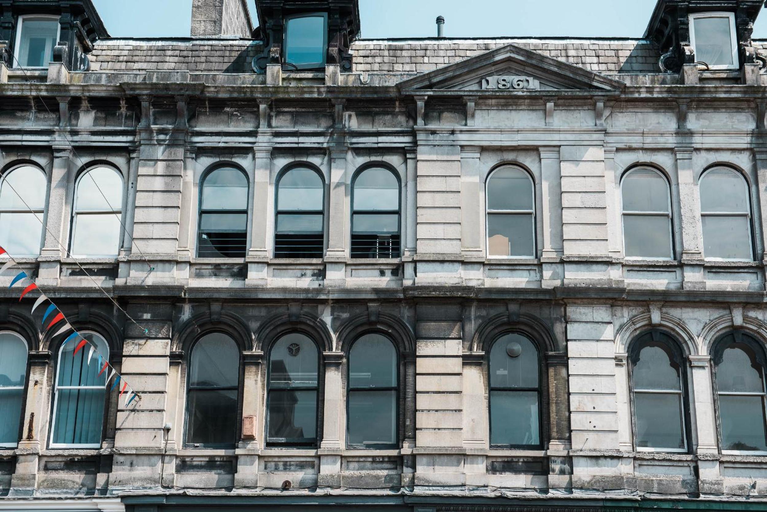 The Arches Apartments Kendal