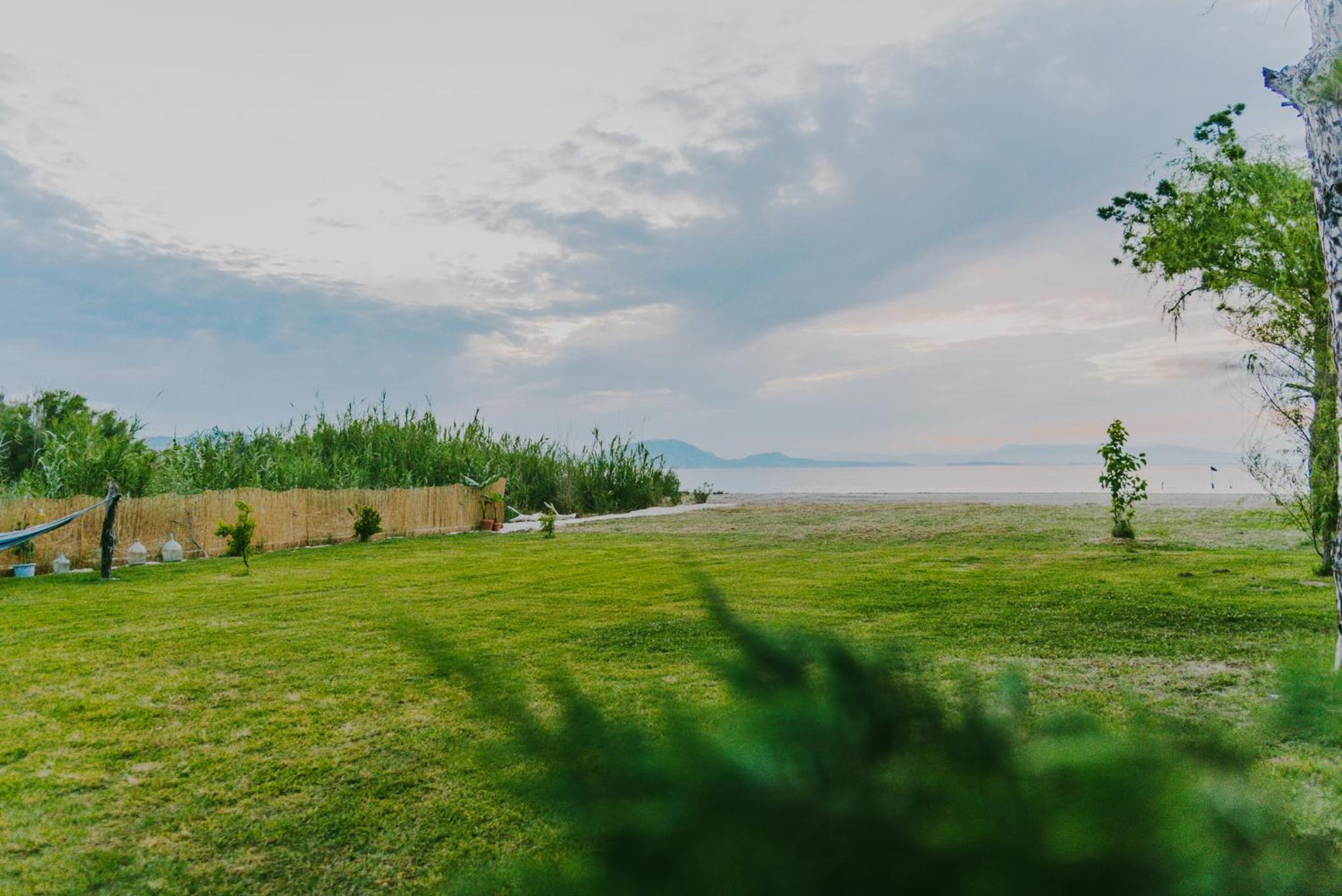 House by the Sea view 2