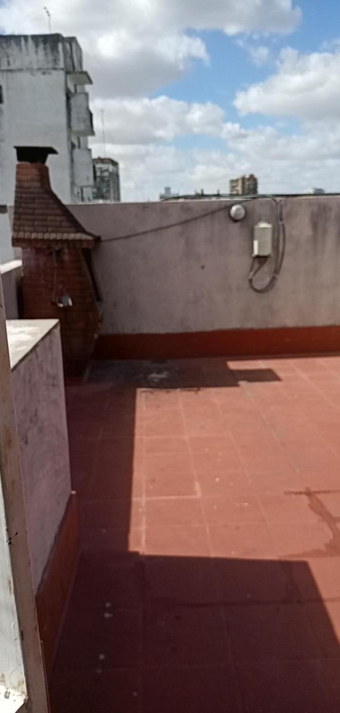 roof