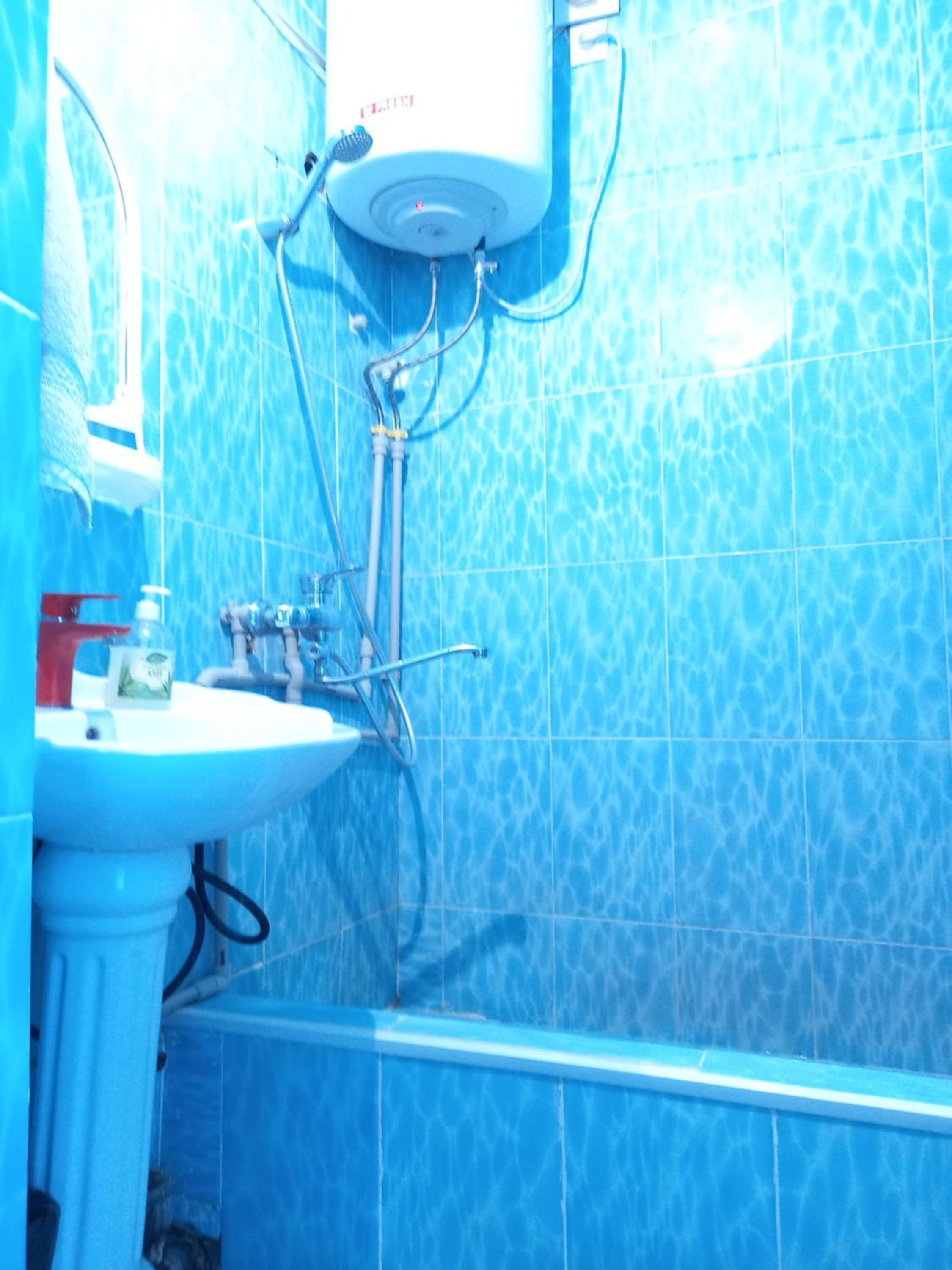 Dasha Guest House view 5