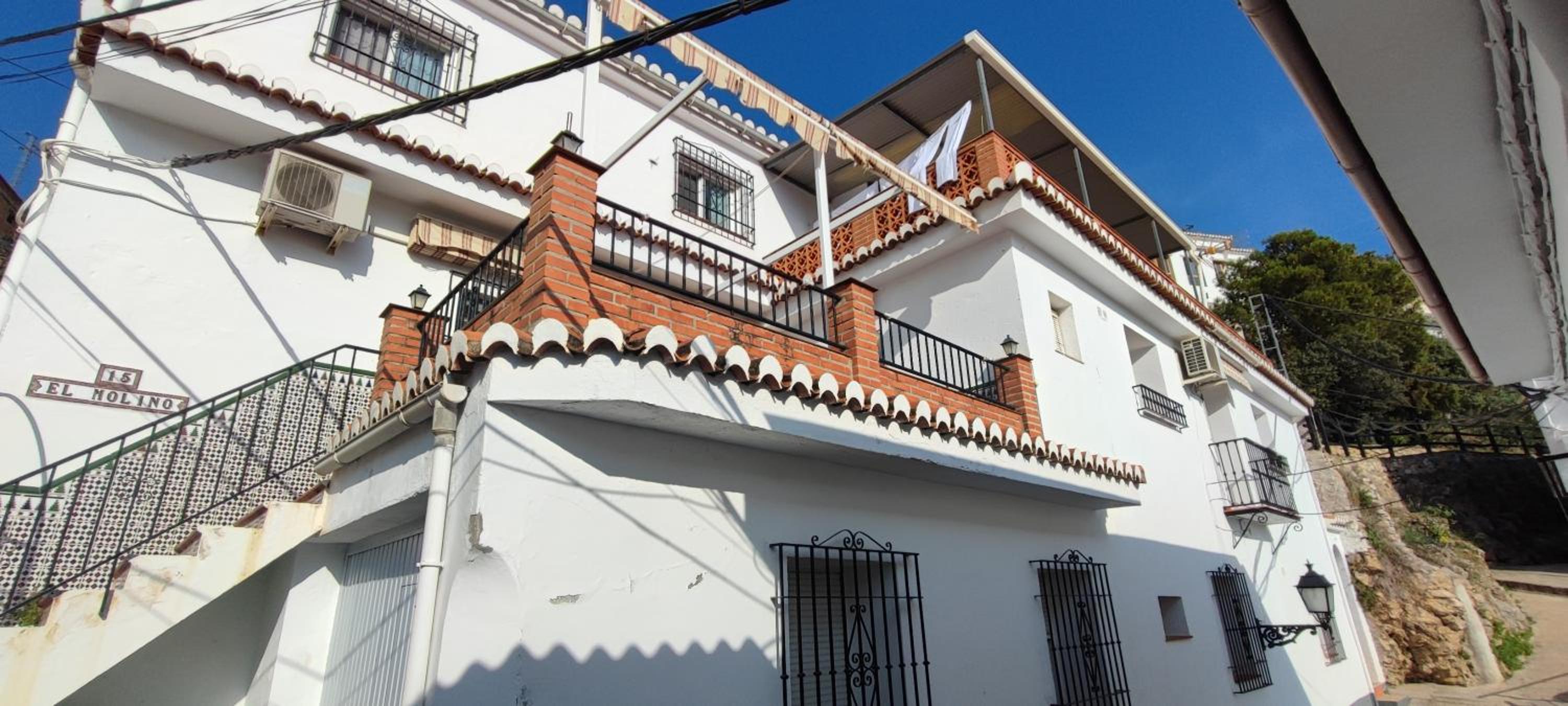 El Molino