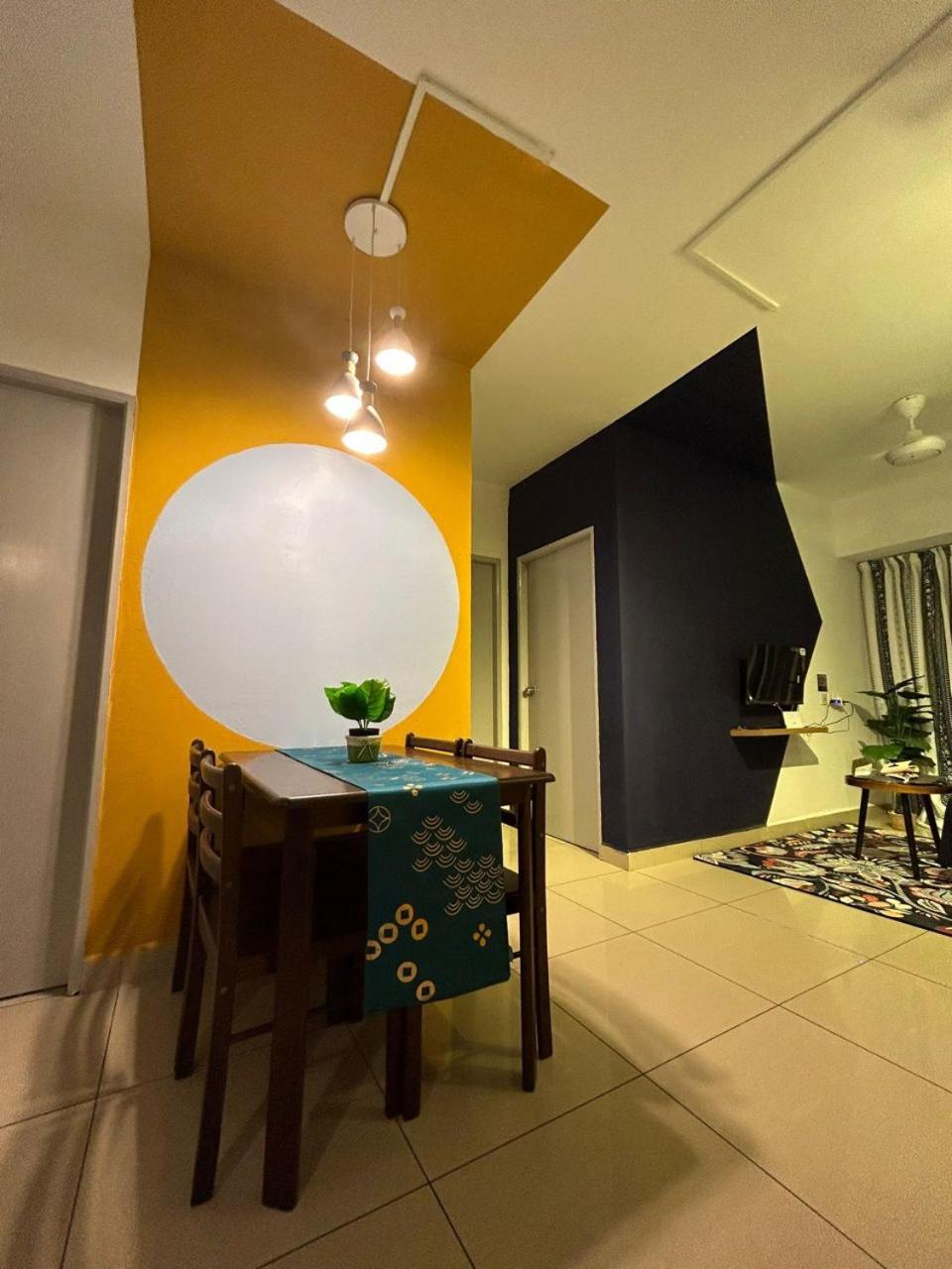 Mabuti homestay