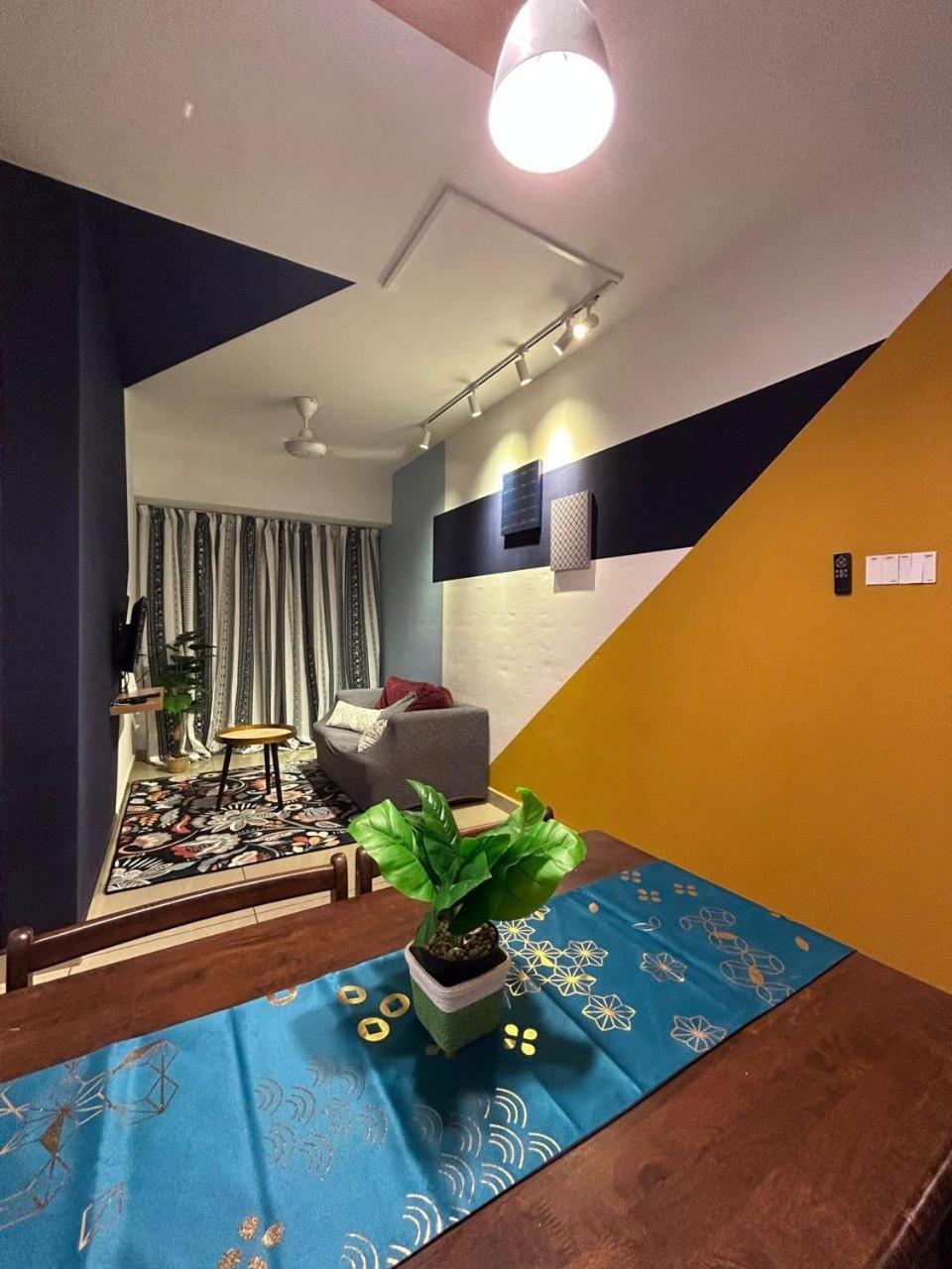 Mabuti homestay