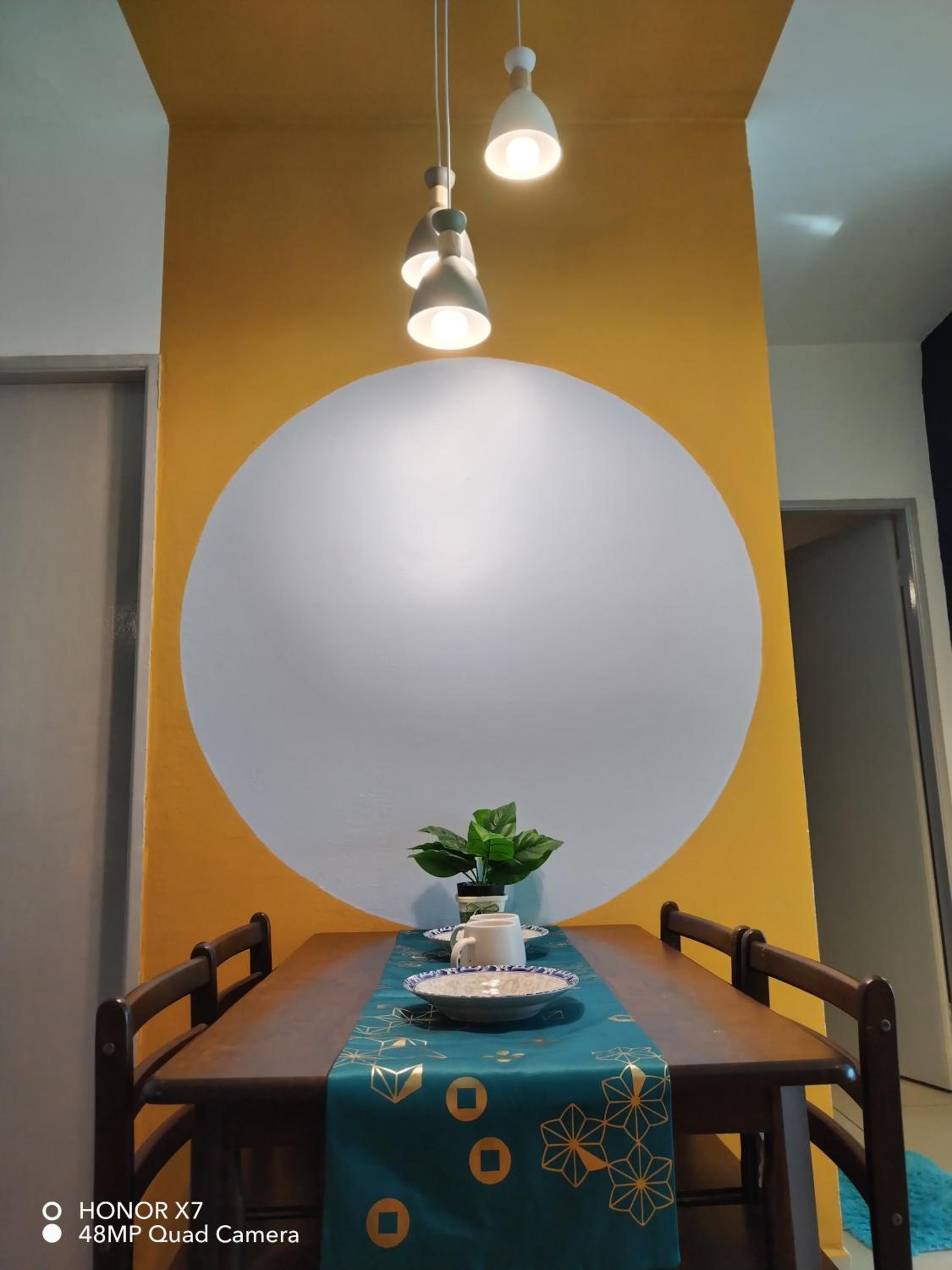 Mabuti homestay
