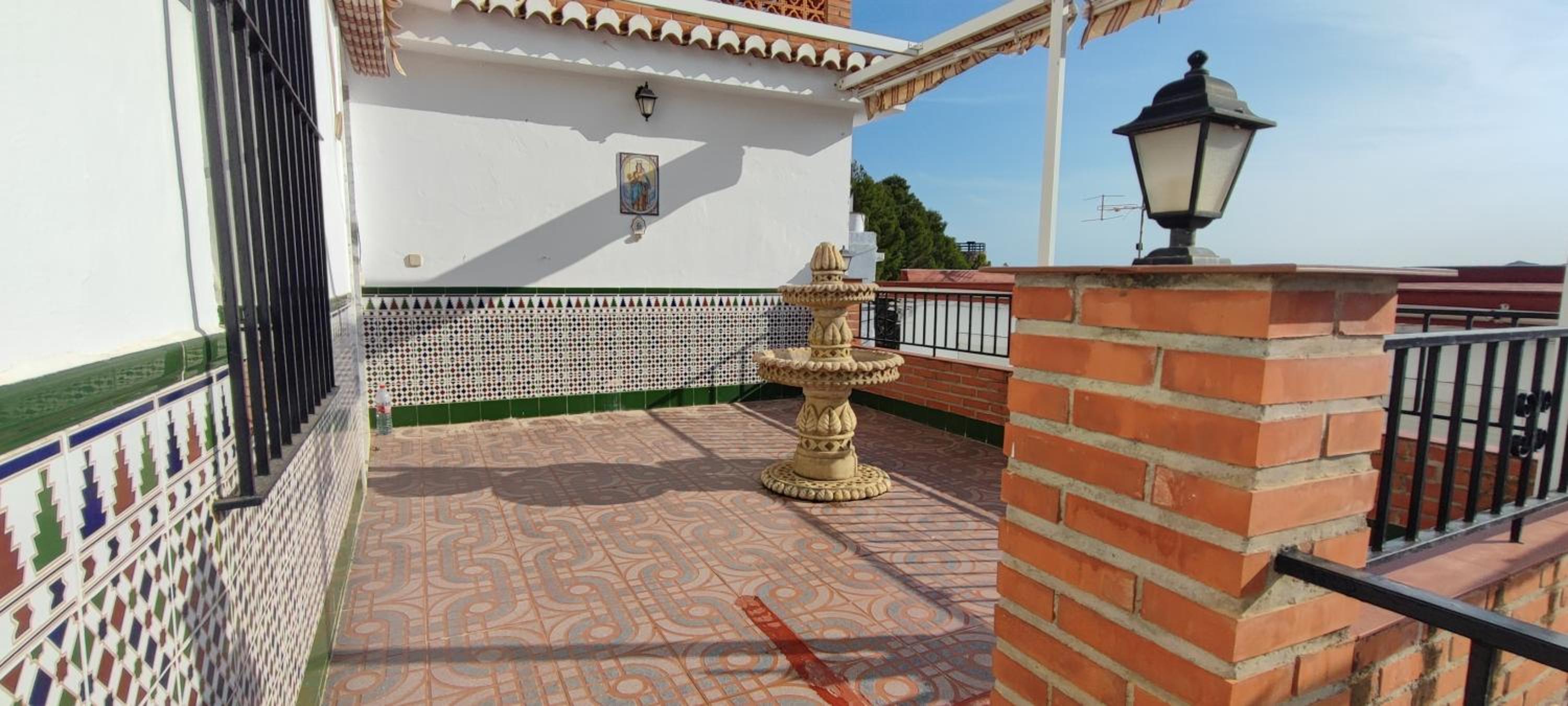 El Molino