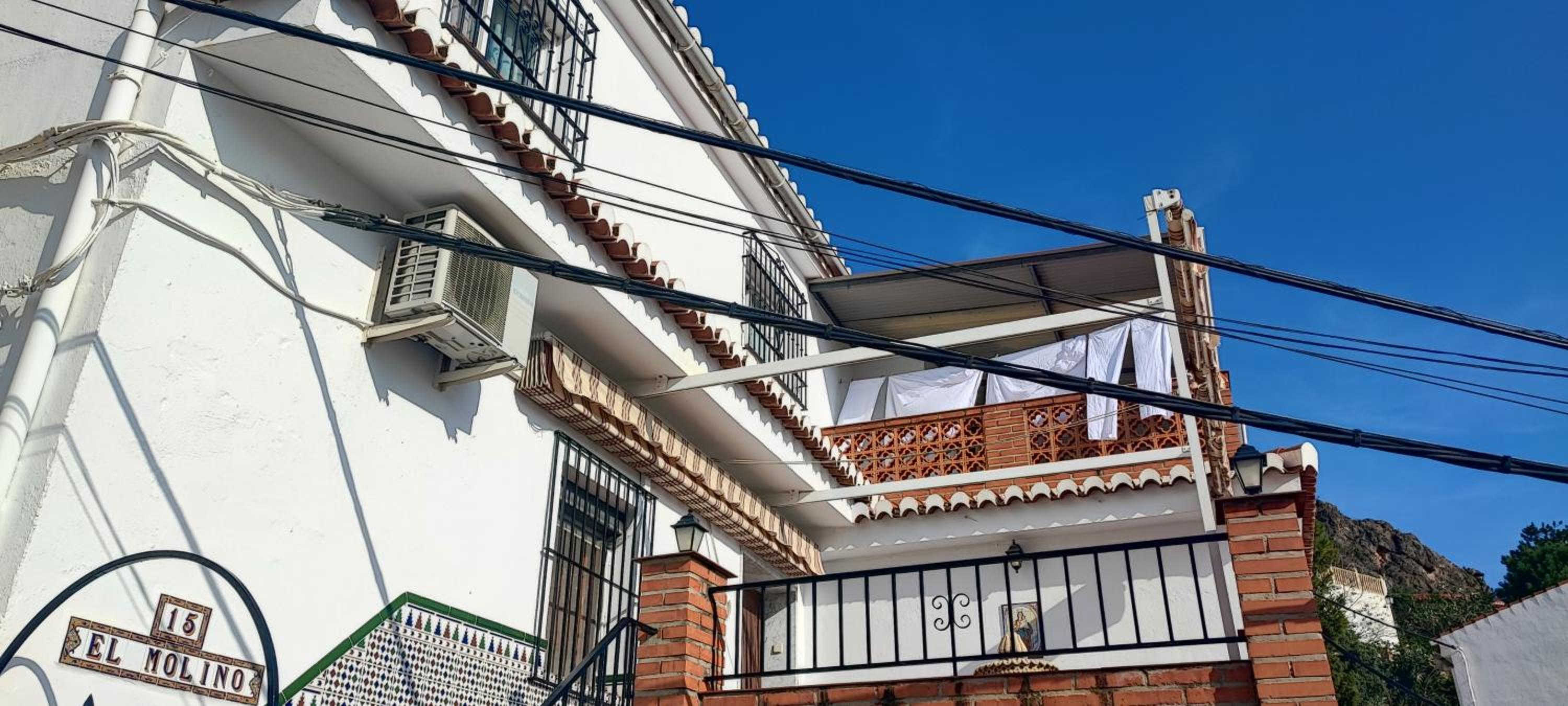 El Molino