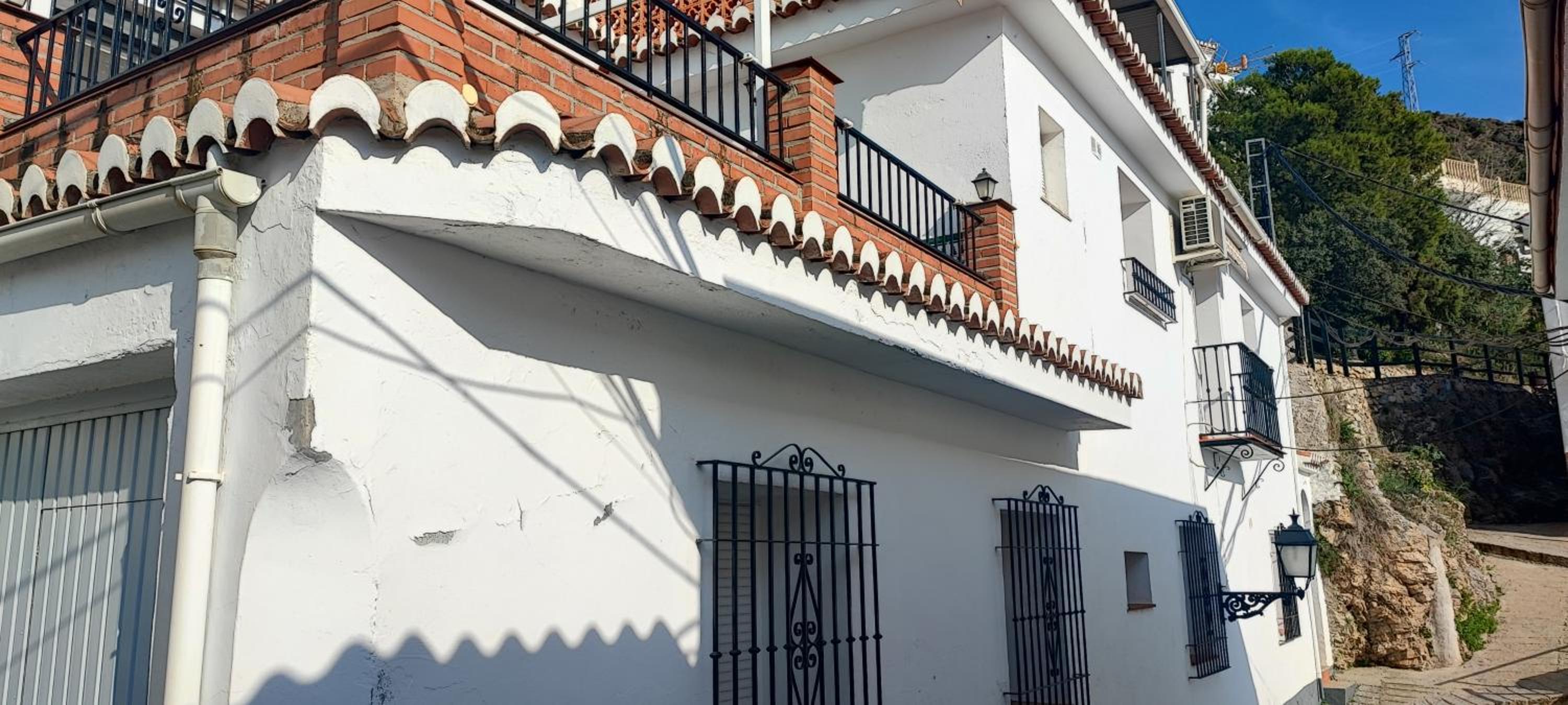 El Molino