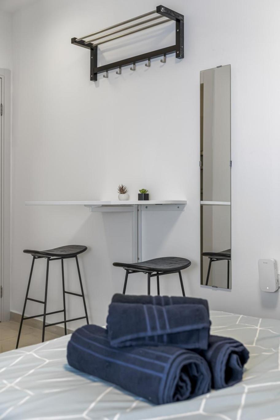 IB Properties Suites