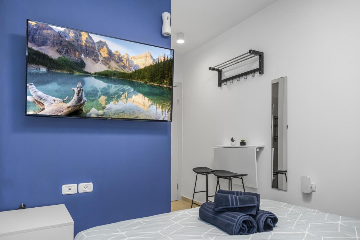 IB Properties Suites