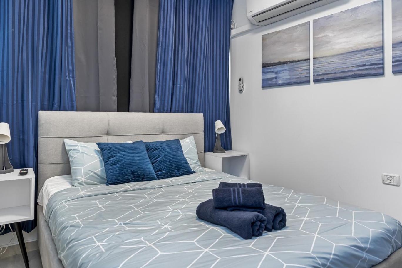 IB Properties Suites