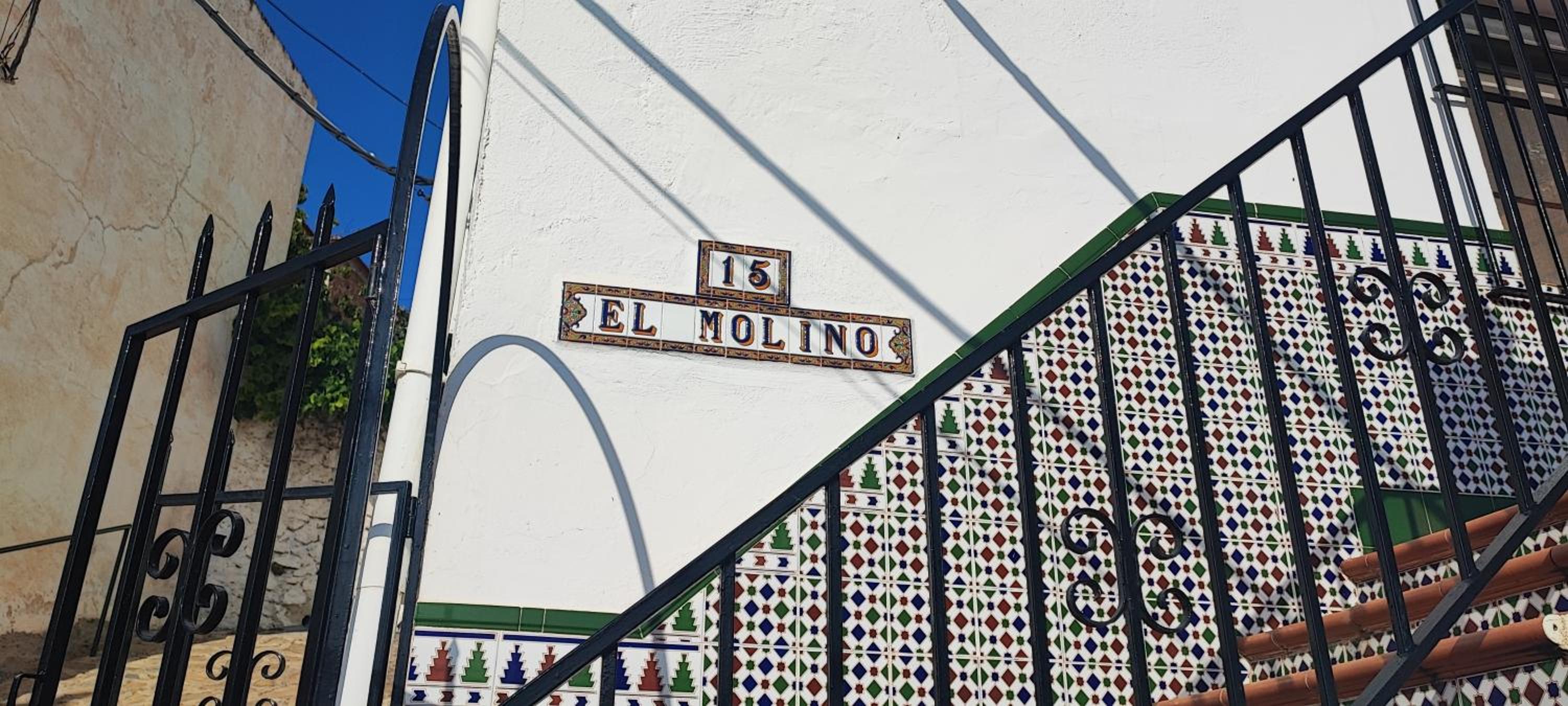 El Molino