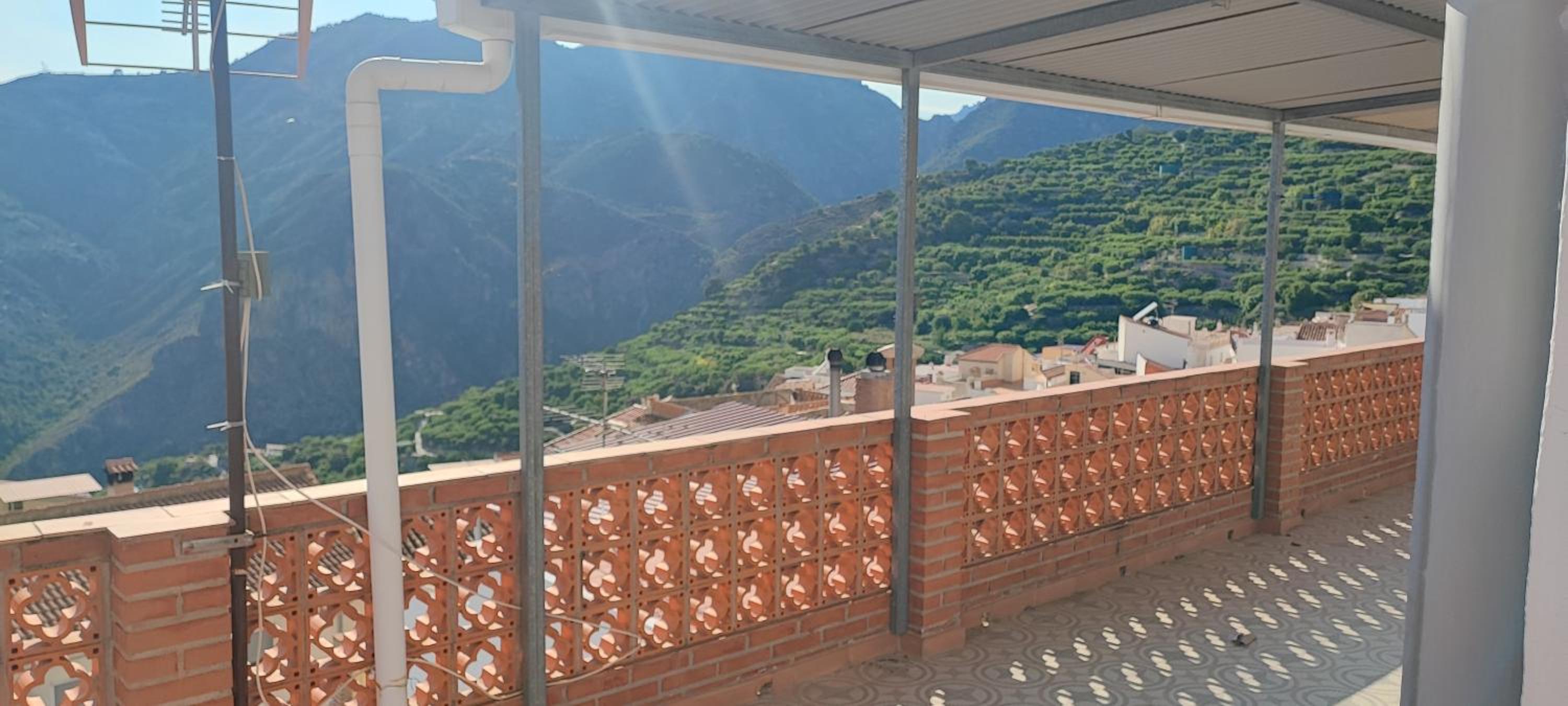 El Molino