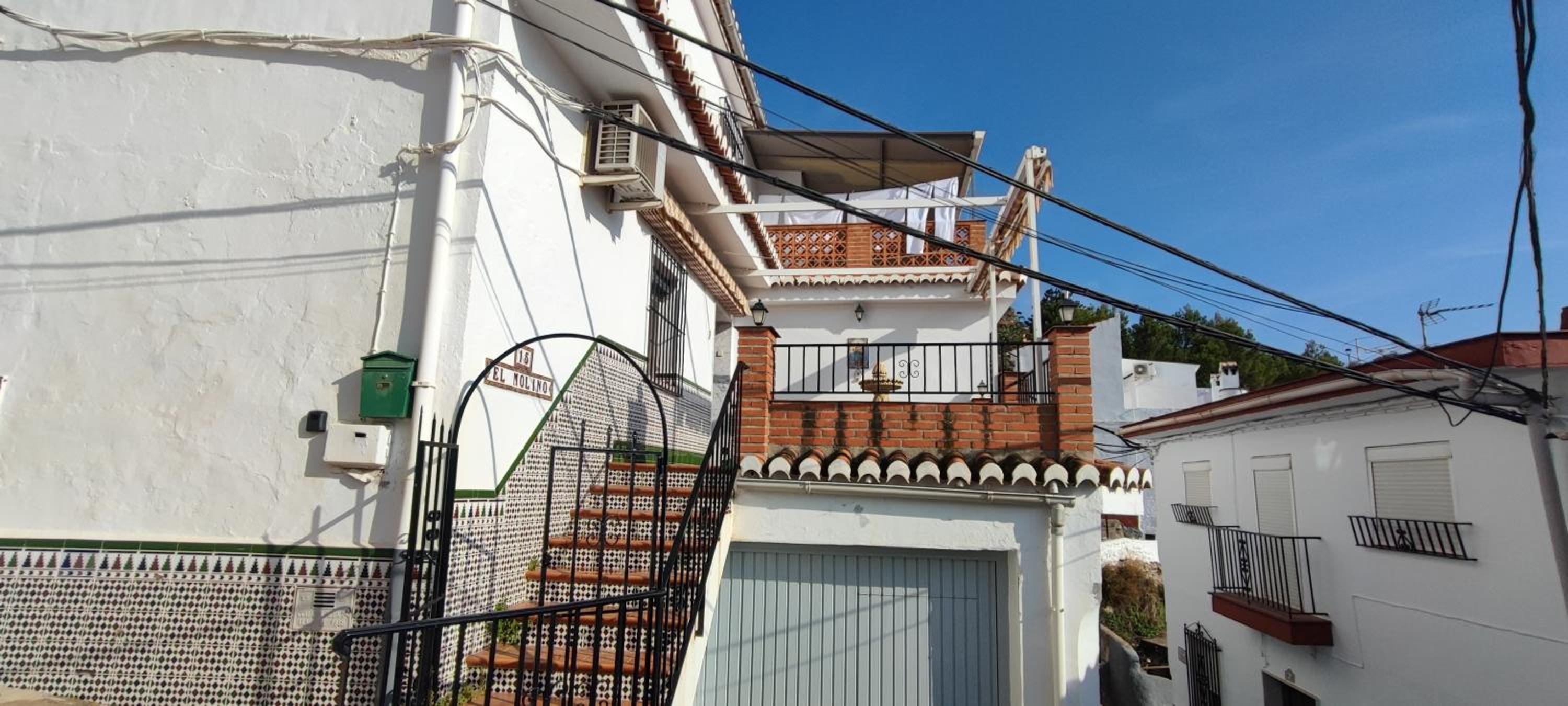 El Molino