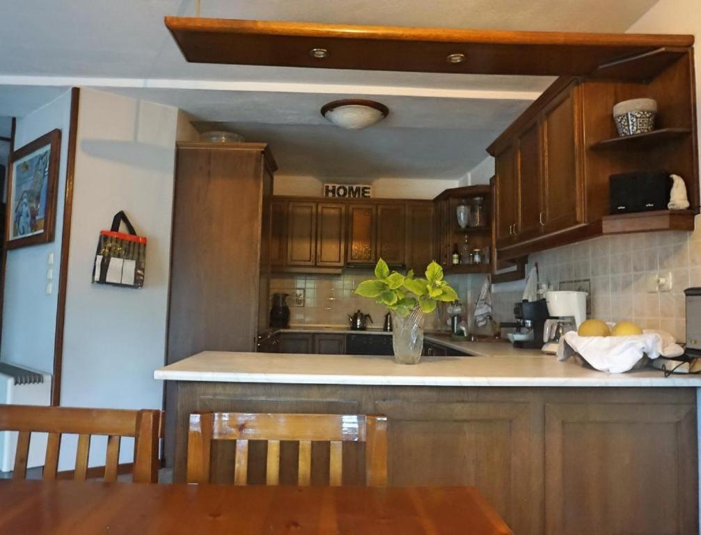 Artemisia House