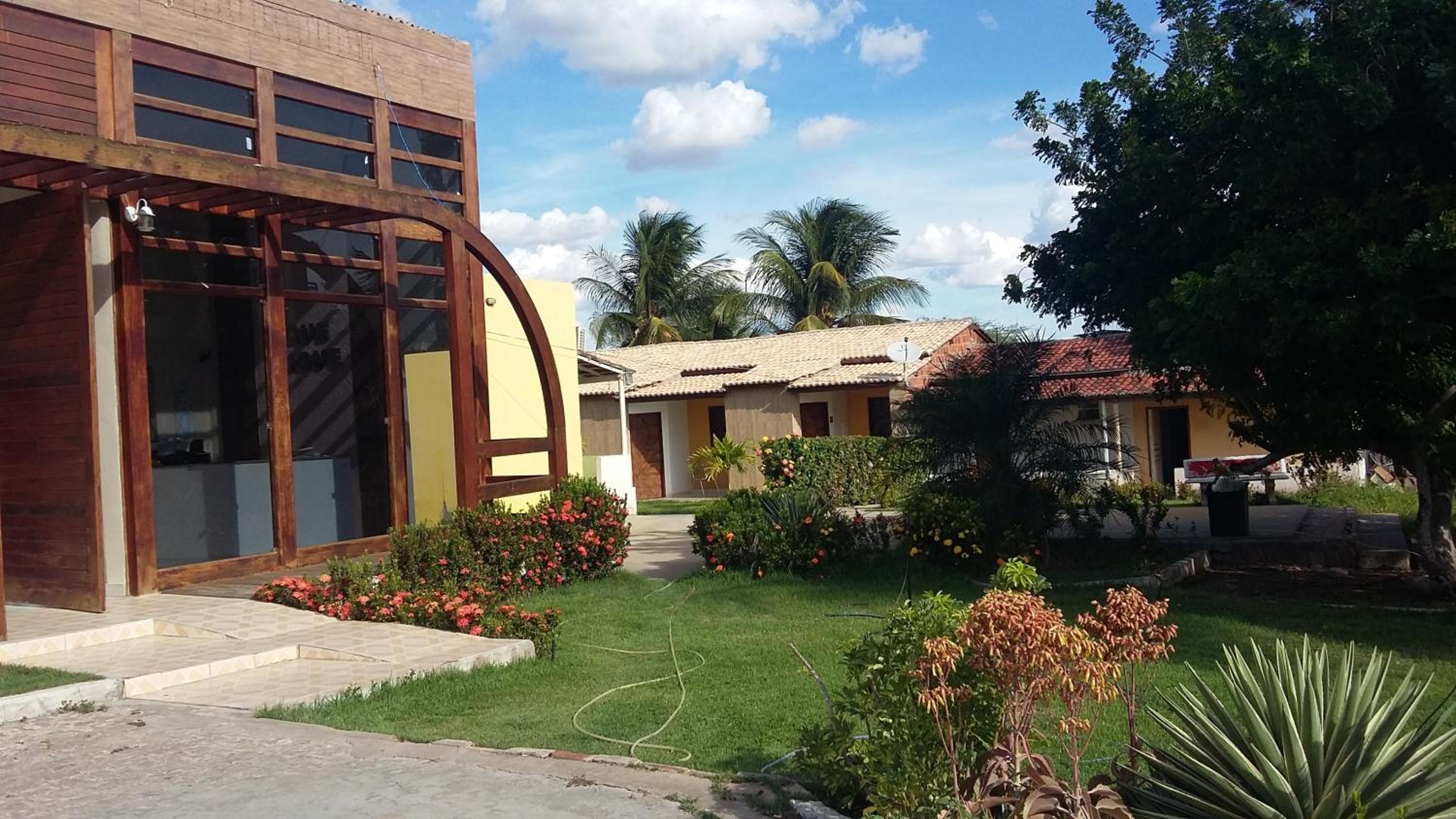 Hotel pousada Xique Xique