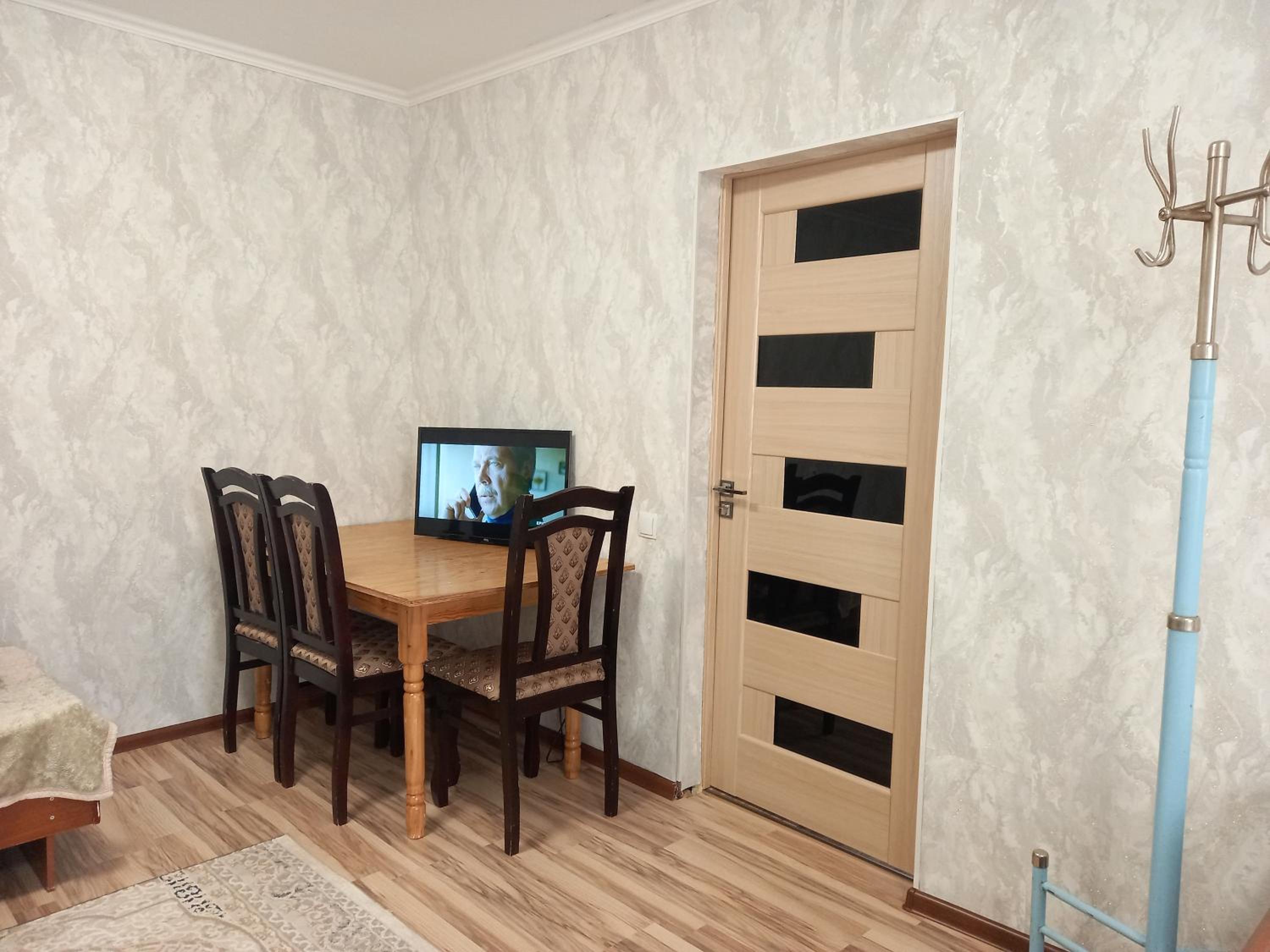 Dasha Guest House view 3
