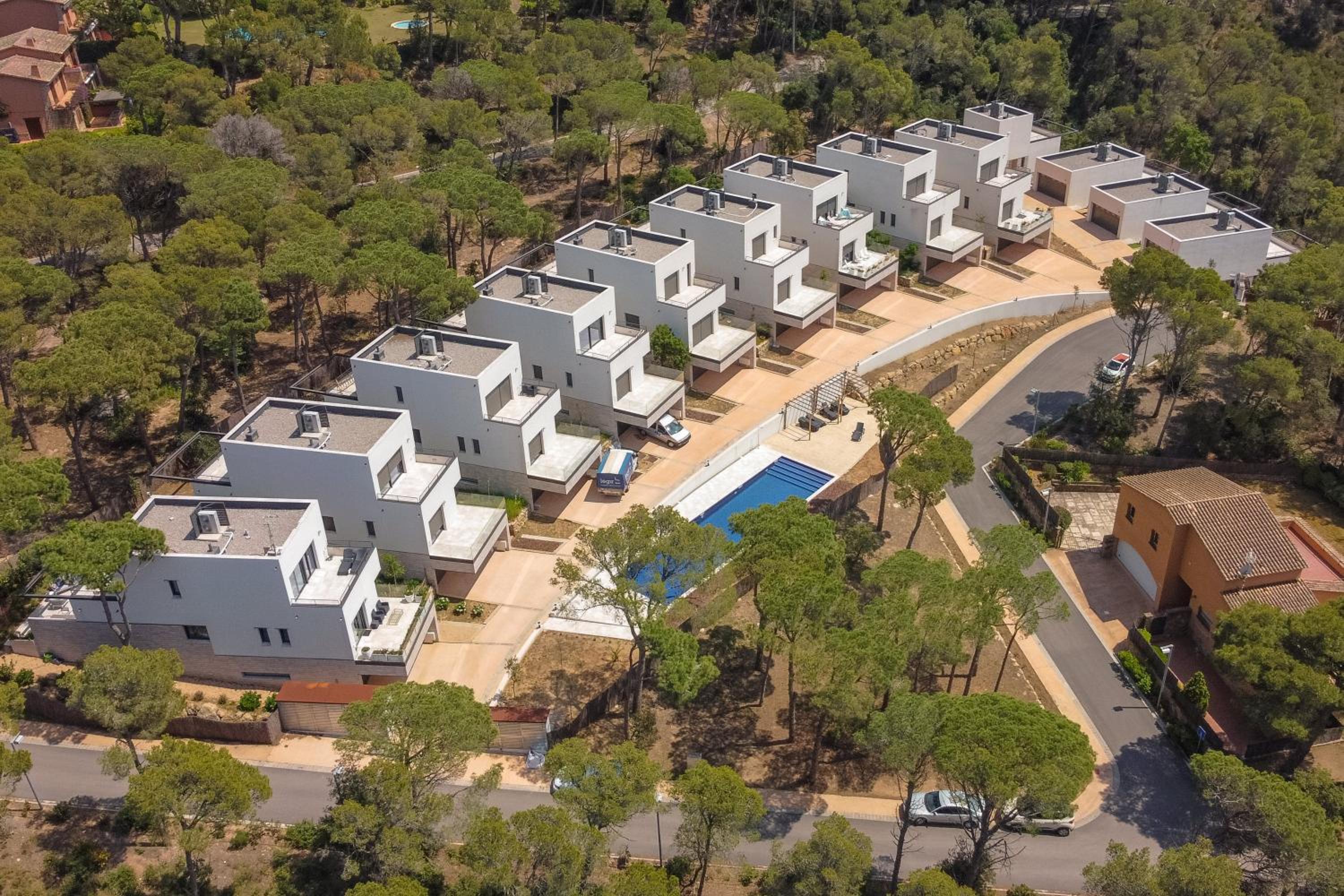 VILLA PUERTO RICO