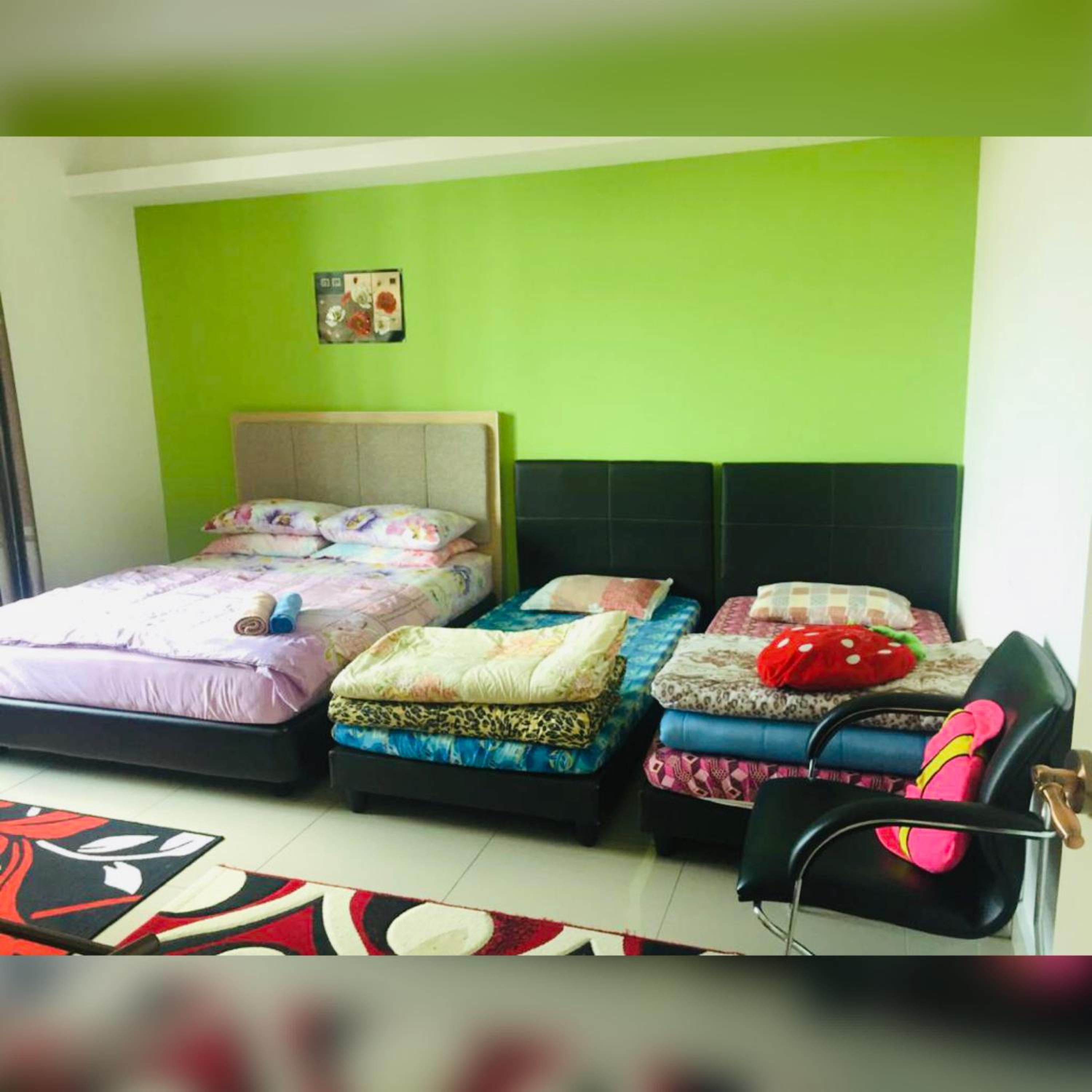 Apartment Wakaf Che yeh photo 3