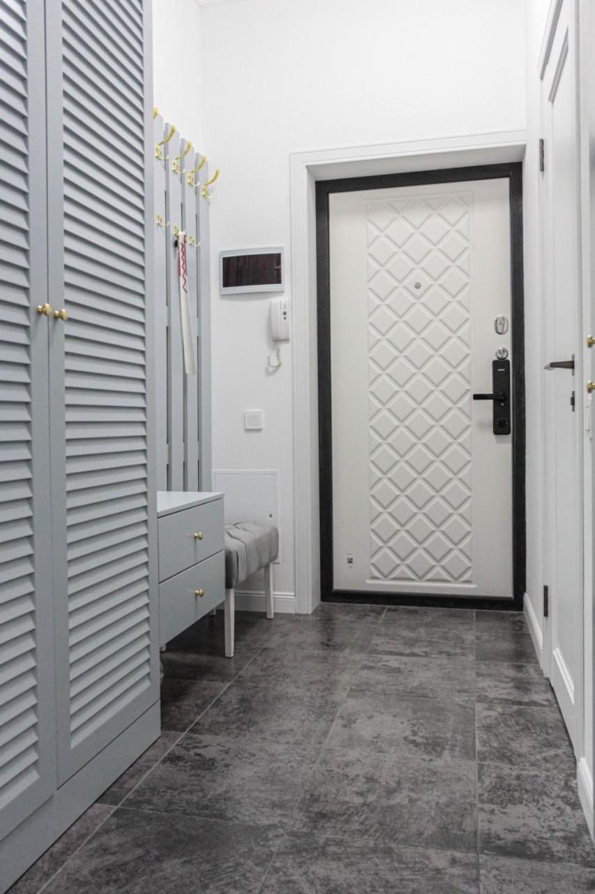 Lux Apartment Umai view 5