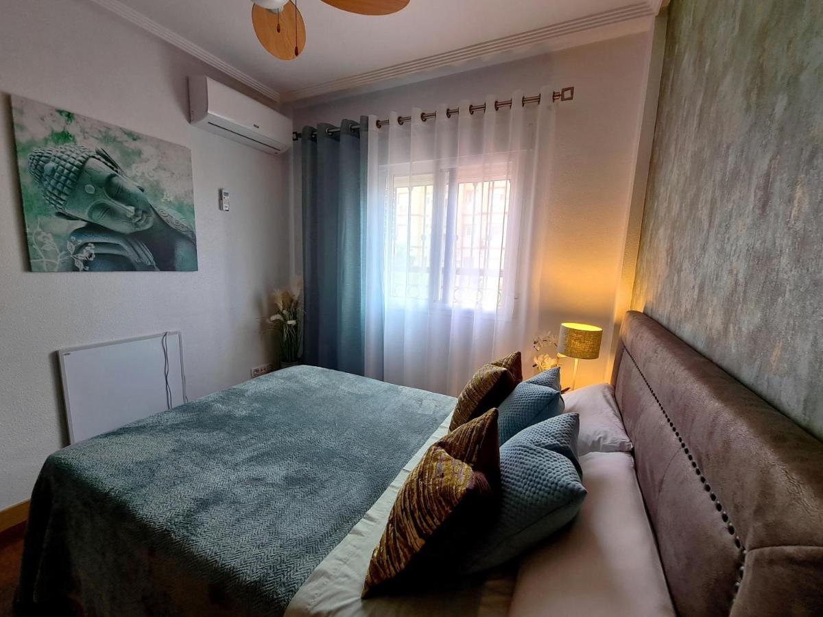 020 Casa Soleada - Orihuela Costa photo 4