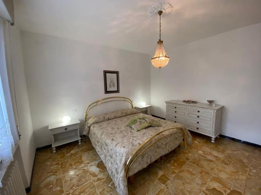 Casa Claudia view 2