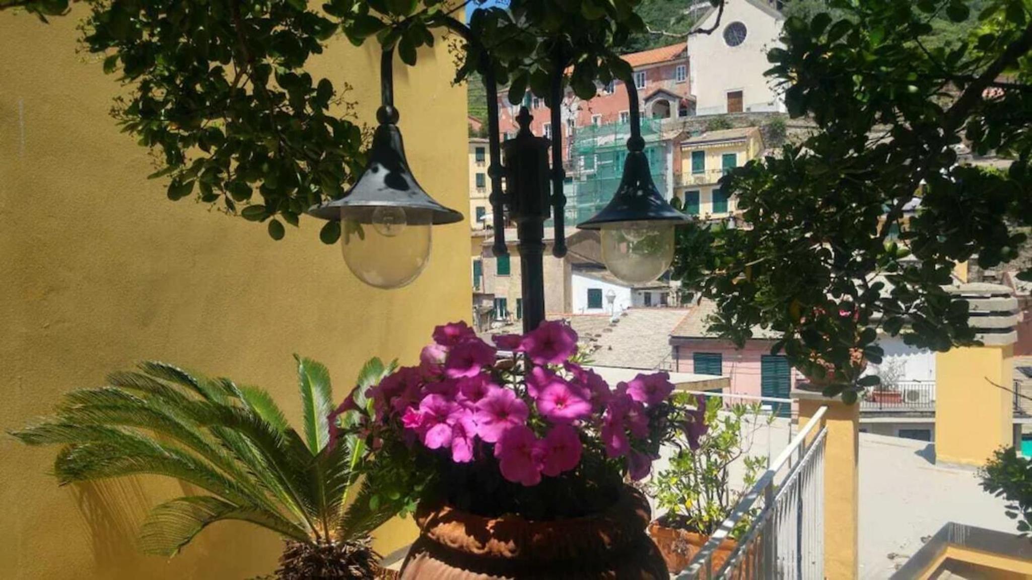 Casa Carla