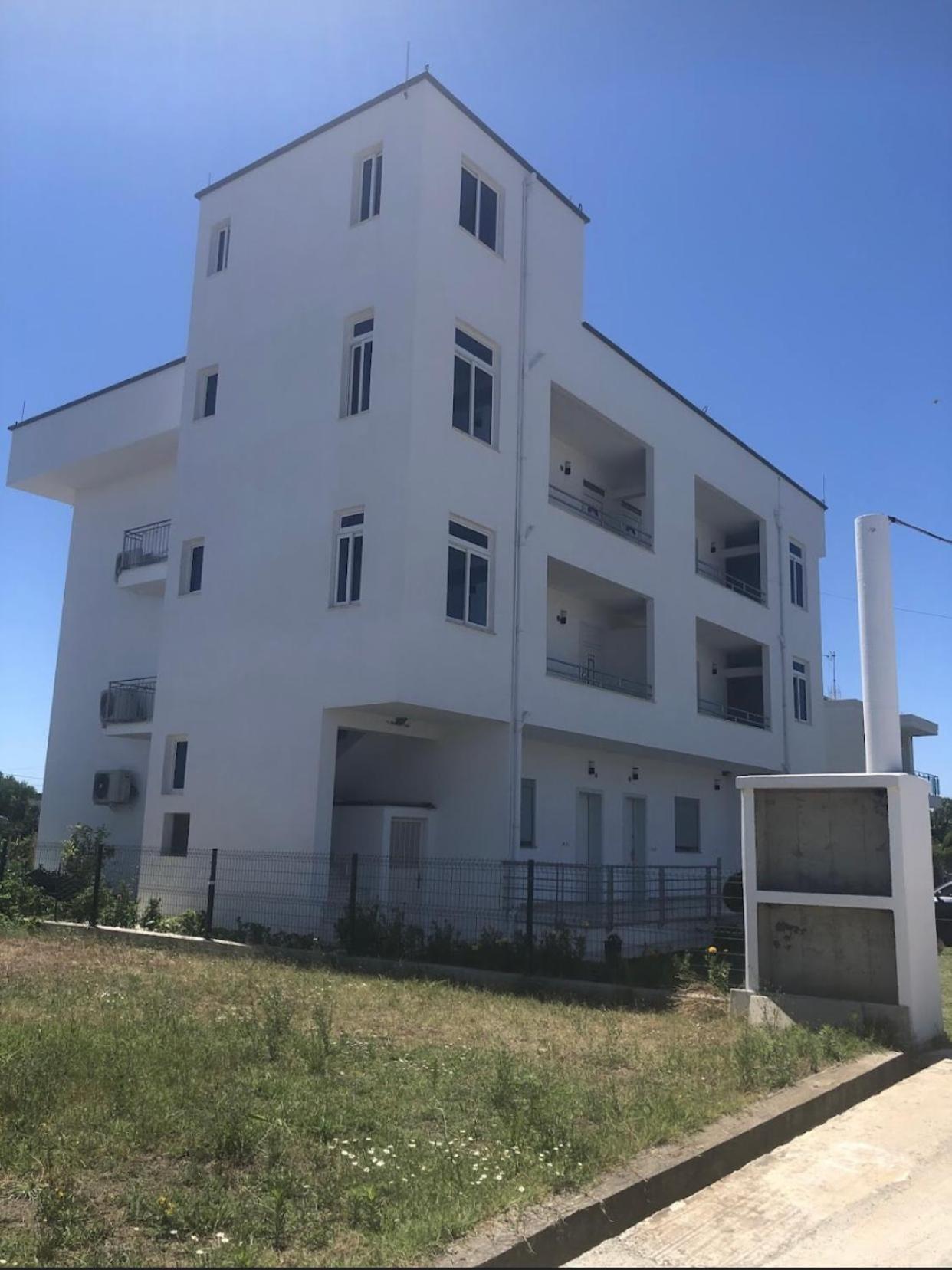 David’s apartments photo 5