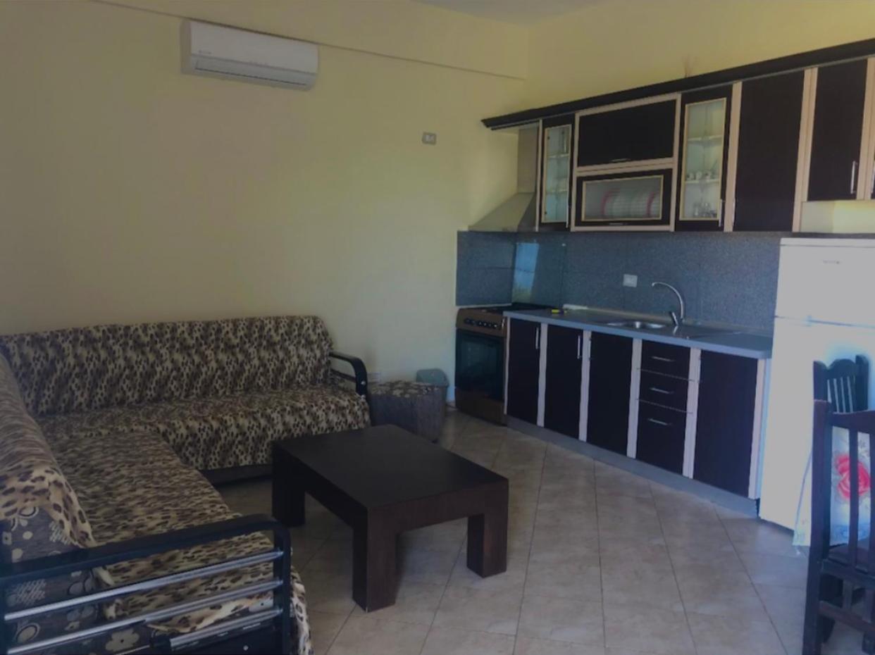 David’s apartments