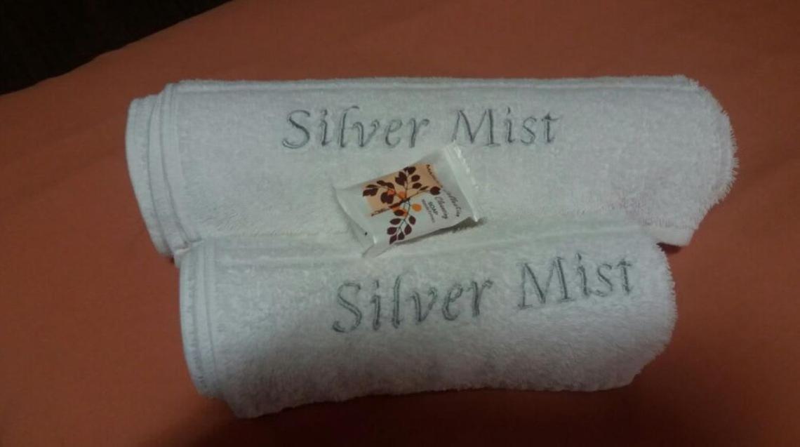 Silver Mist Guest House and Country Inn