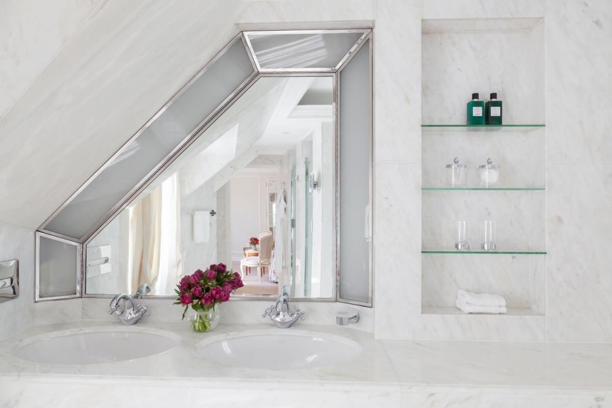 Le Bristol Paris - Oetker Hotels 96