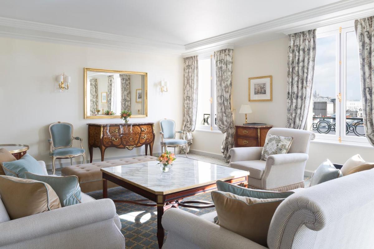 Le Bristol Paris - Oetker Hotels 51