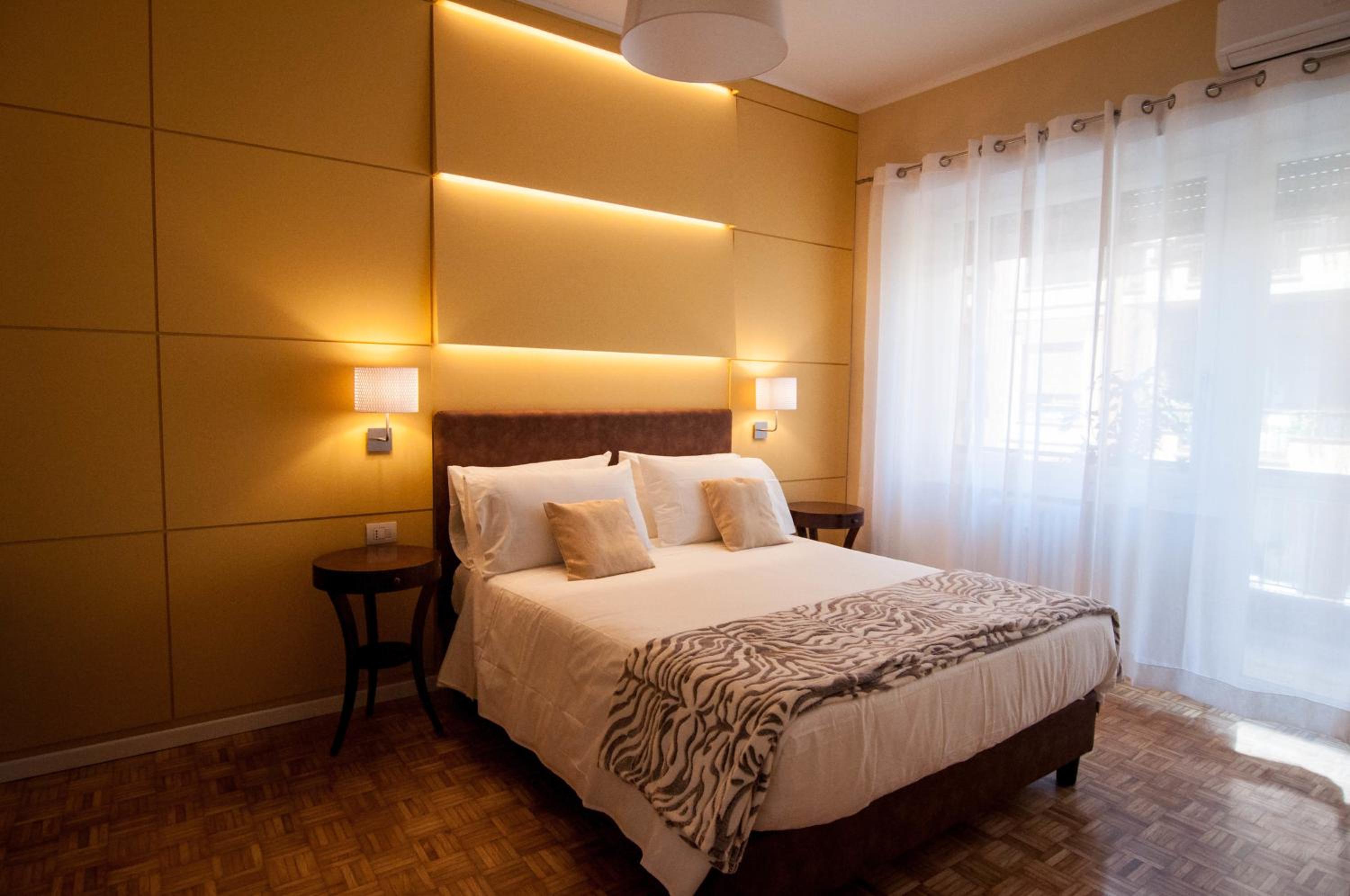 B&B Roma 474