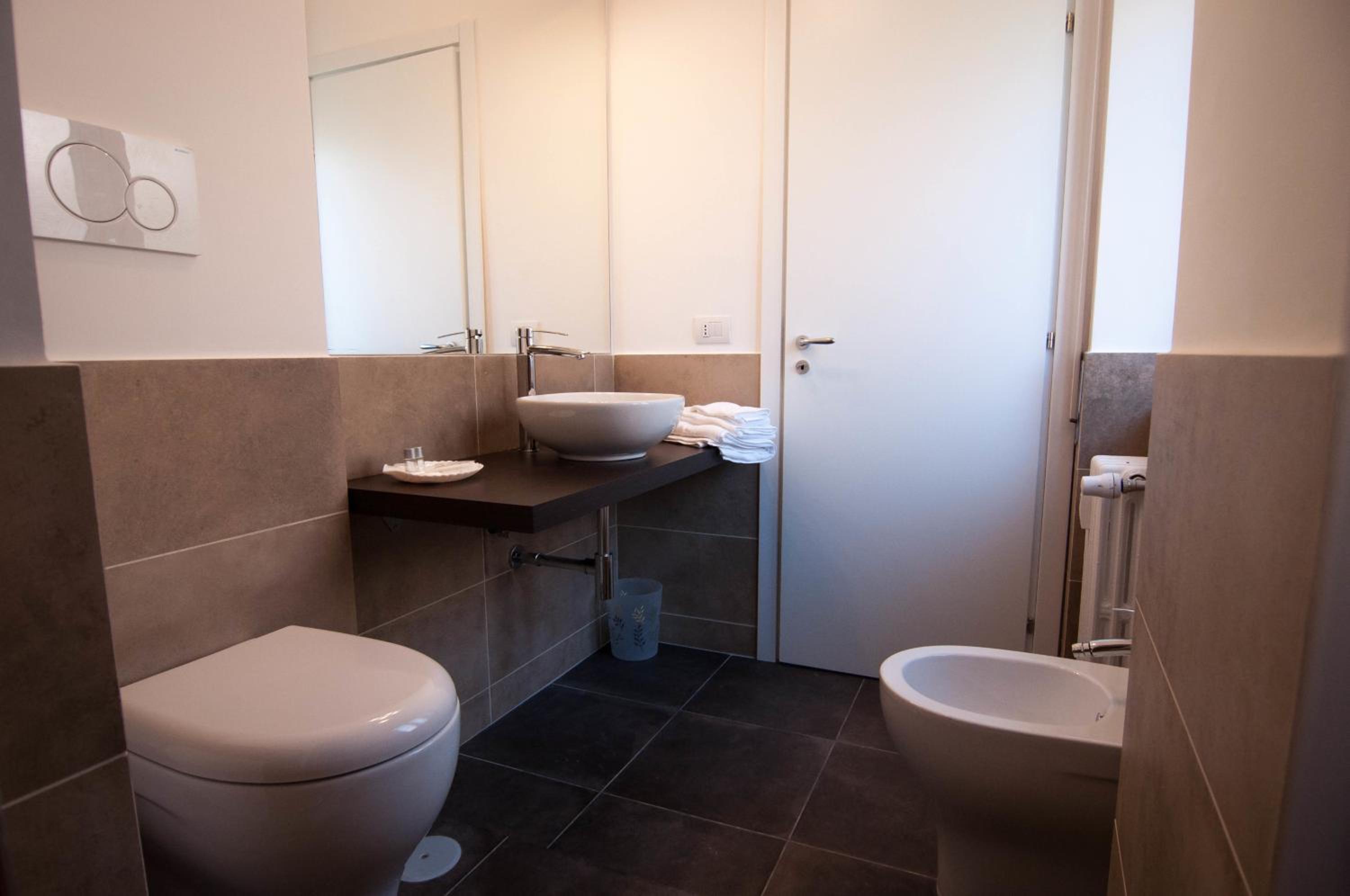 B&B Roma 474
