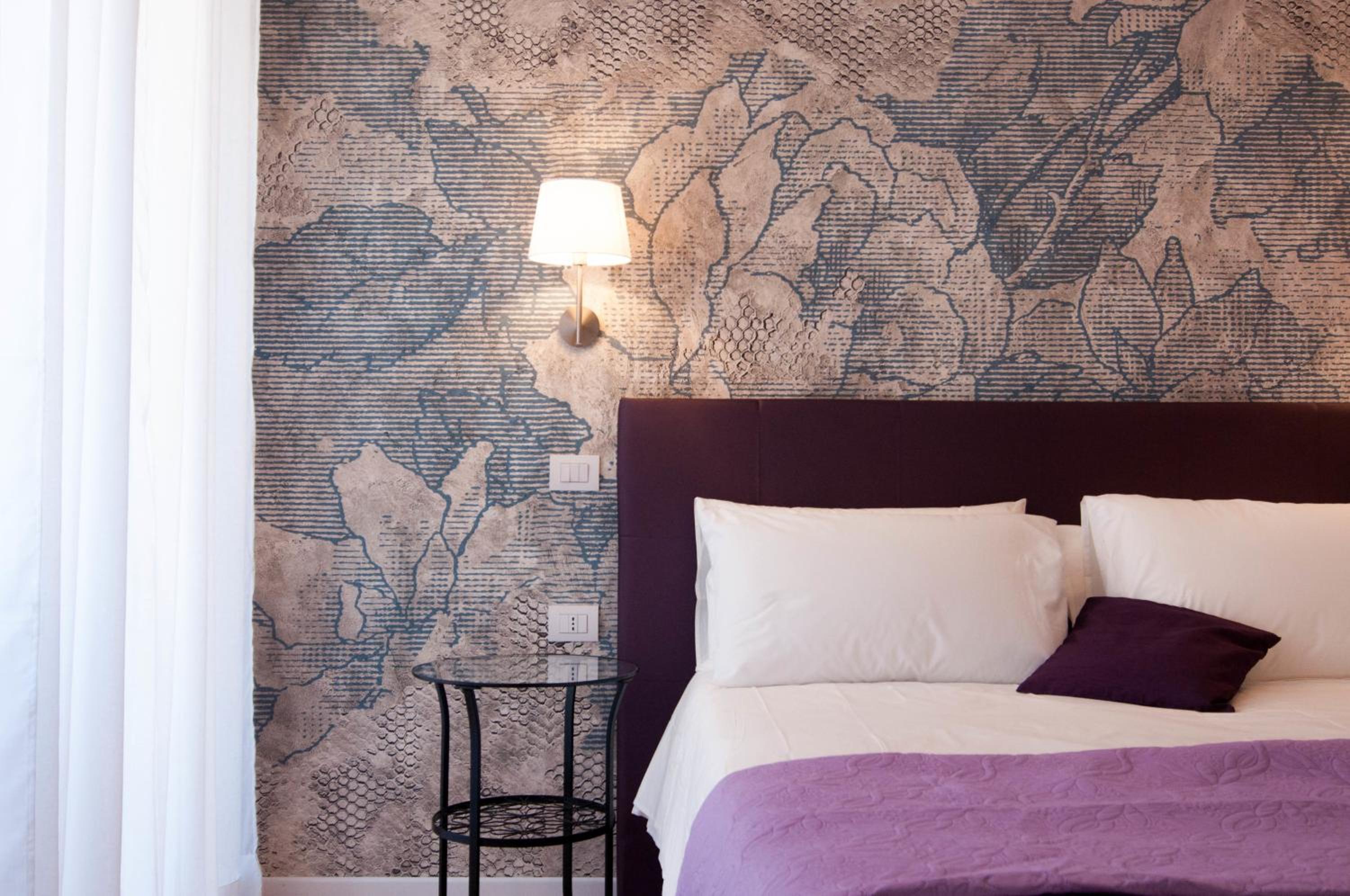 B&B Roma 474