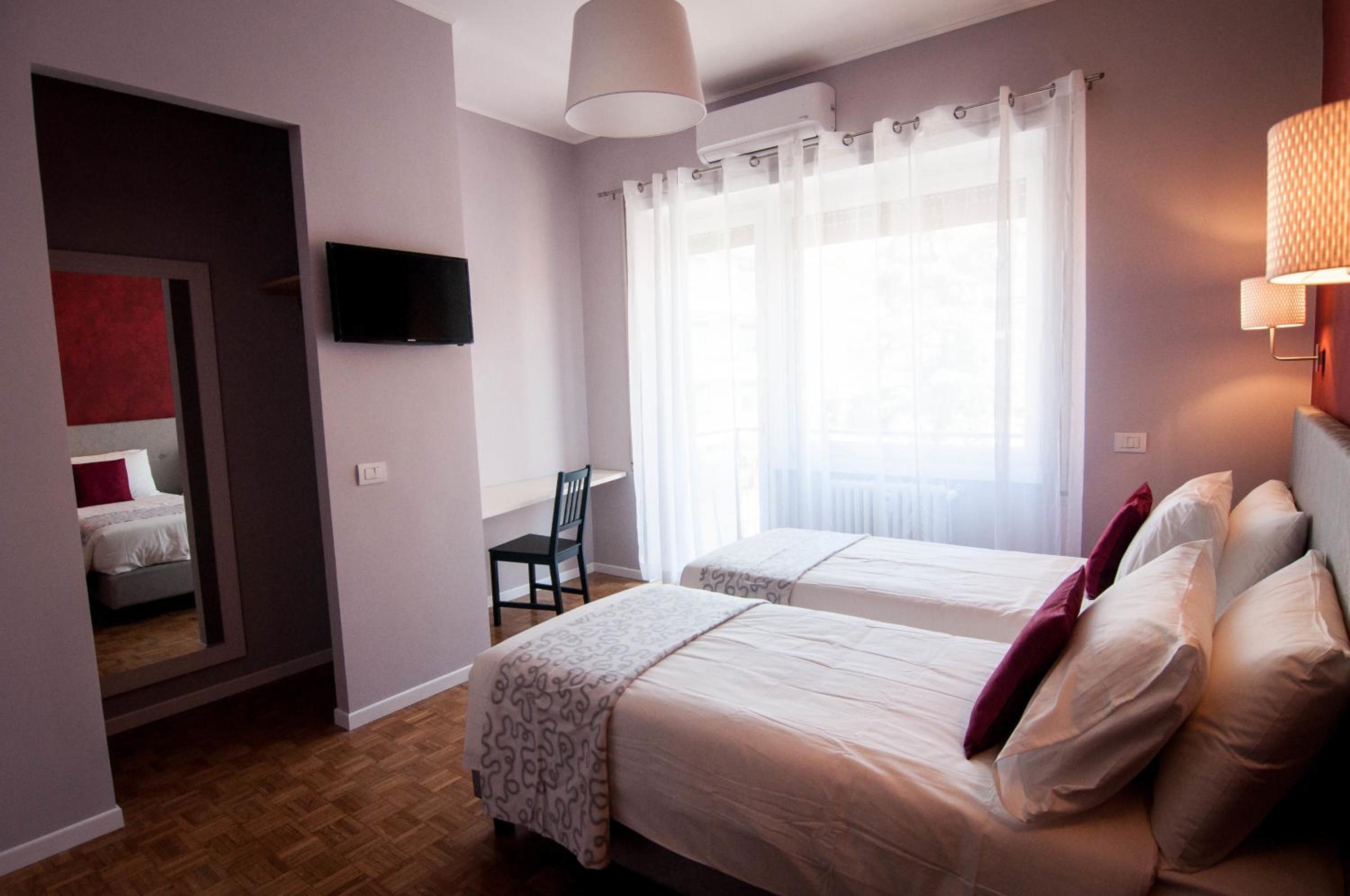 B&B Roma 474