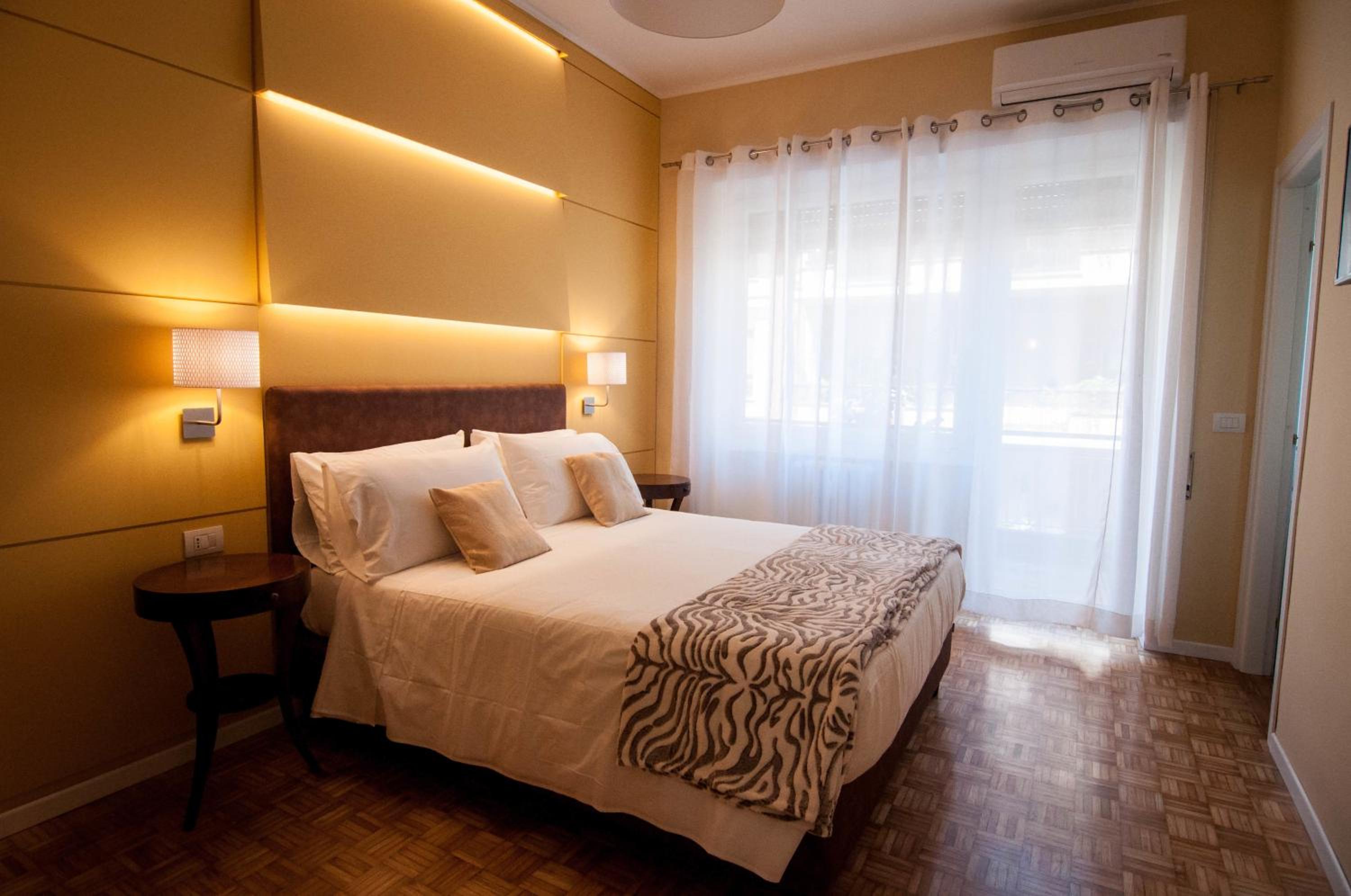 B&B Roma 474