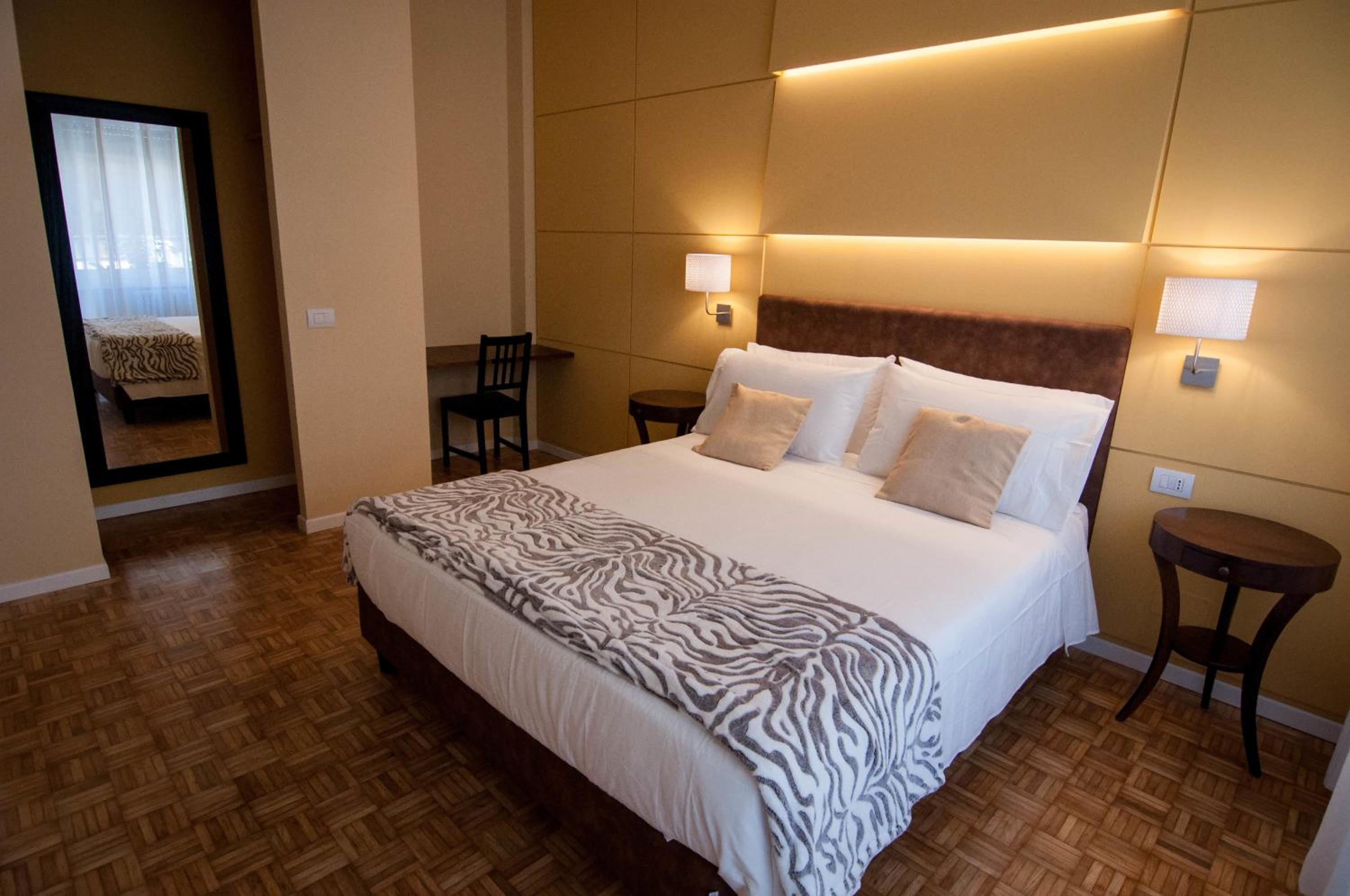 B&B Roma 474