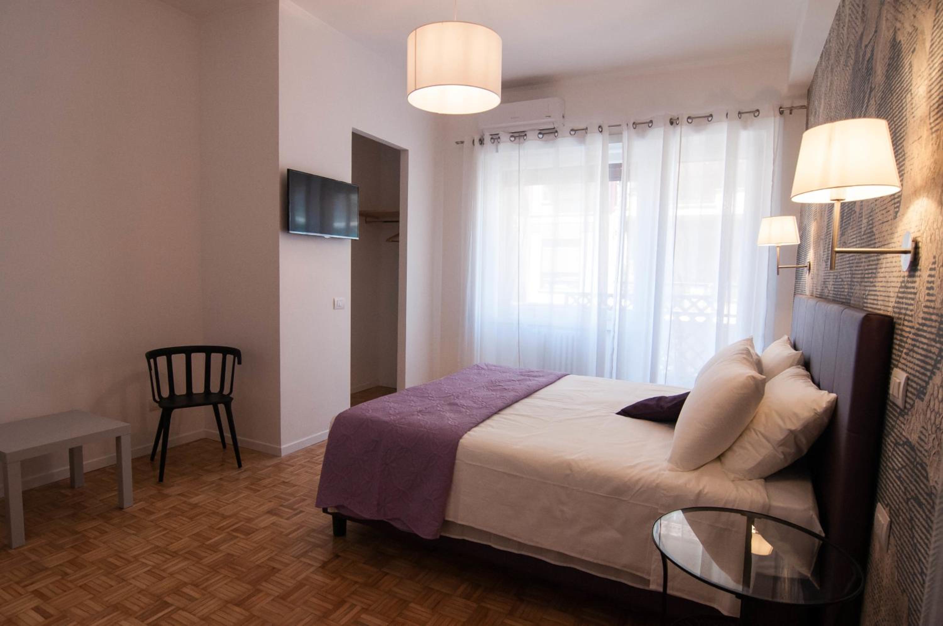 B&B Roma 474