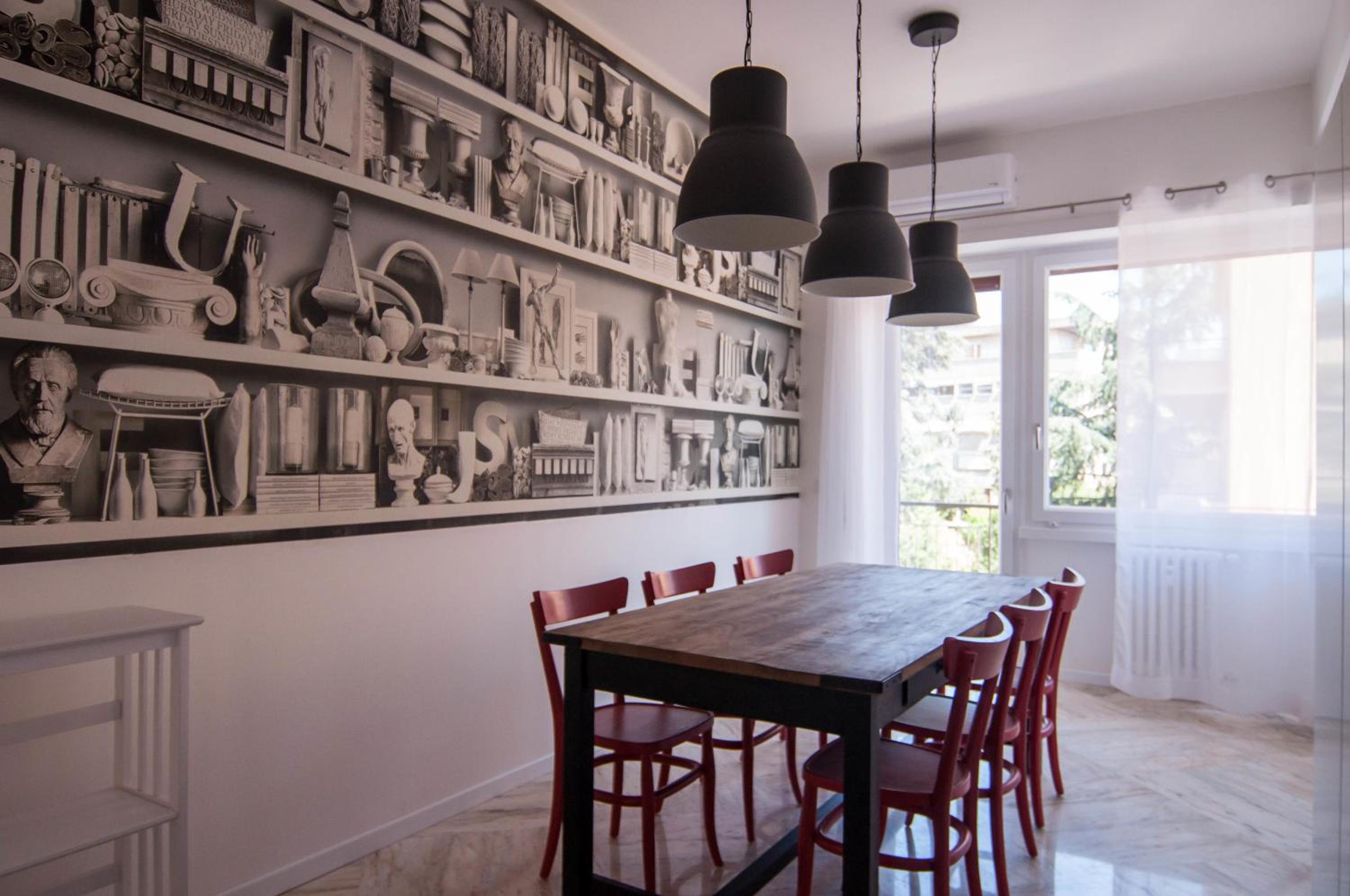 B&B Roma 474