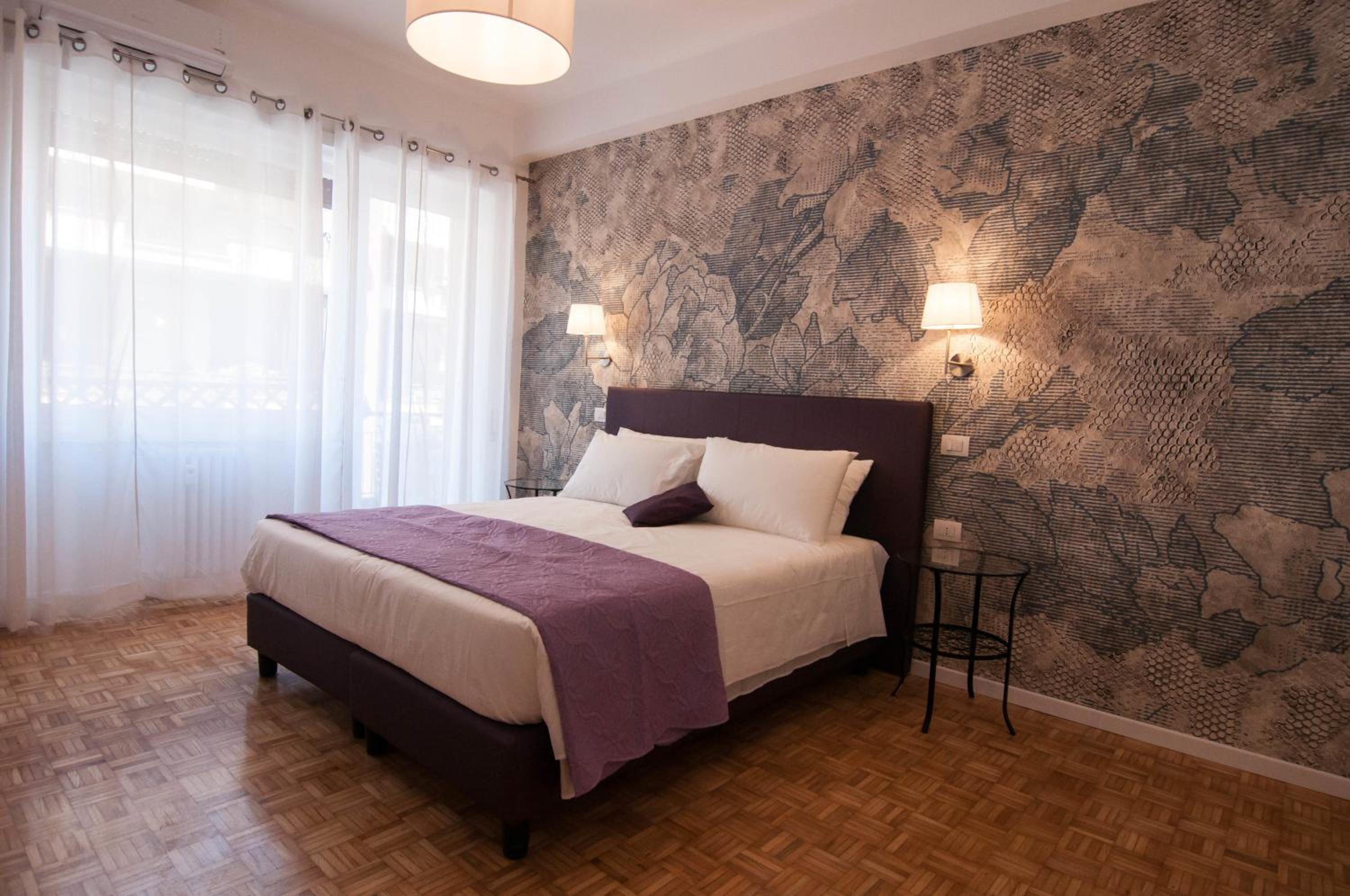 B&B Roma 474