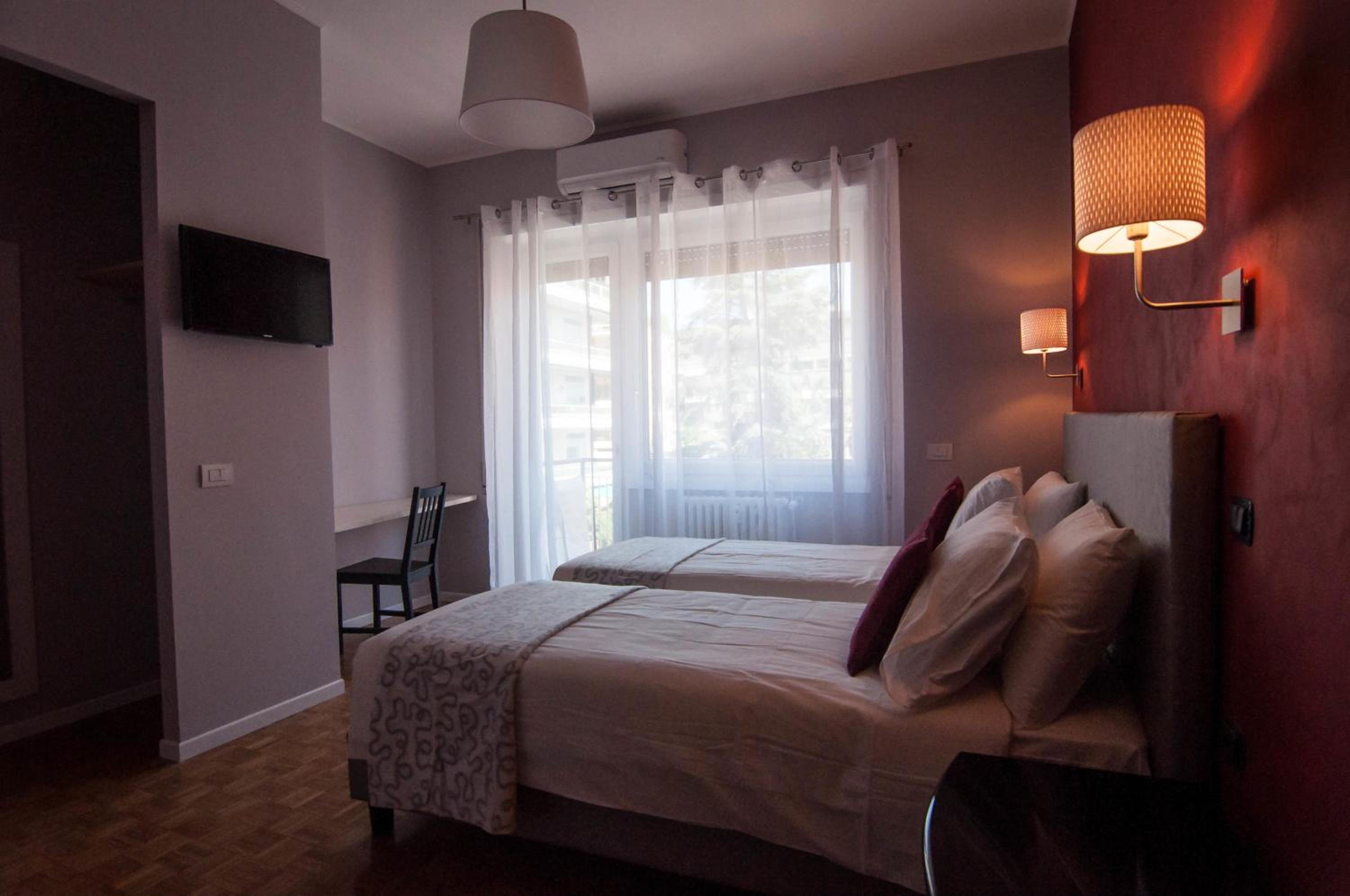 B&B Roma 474