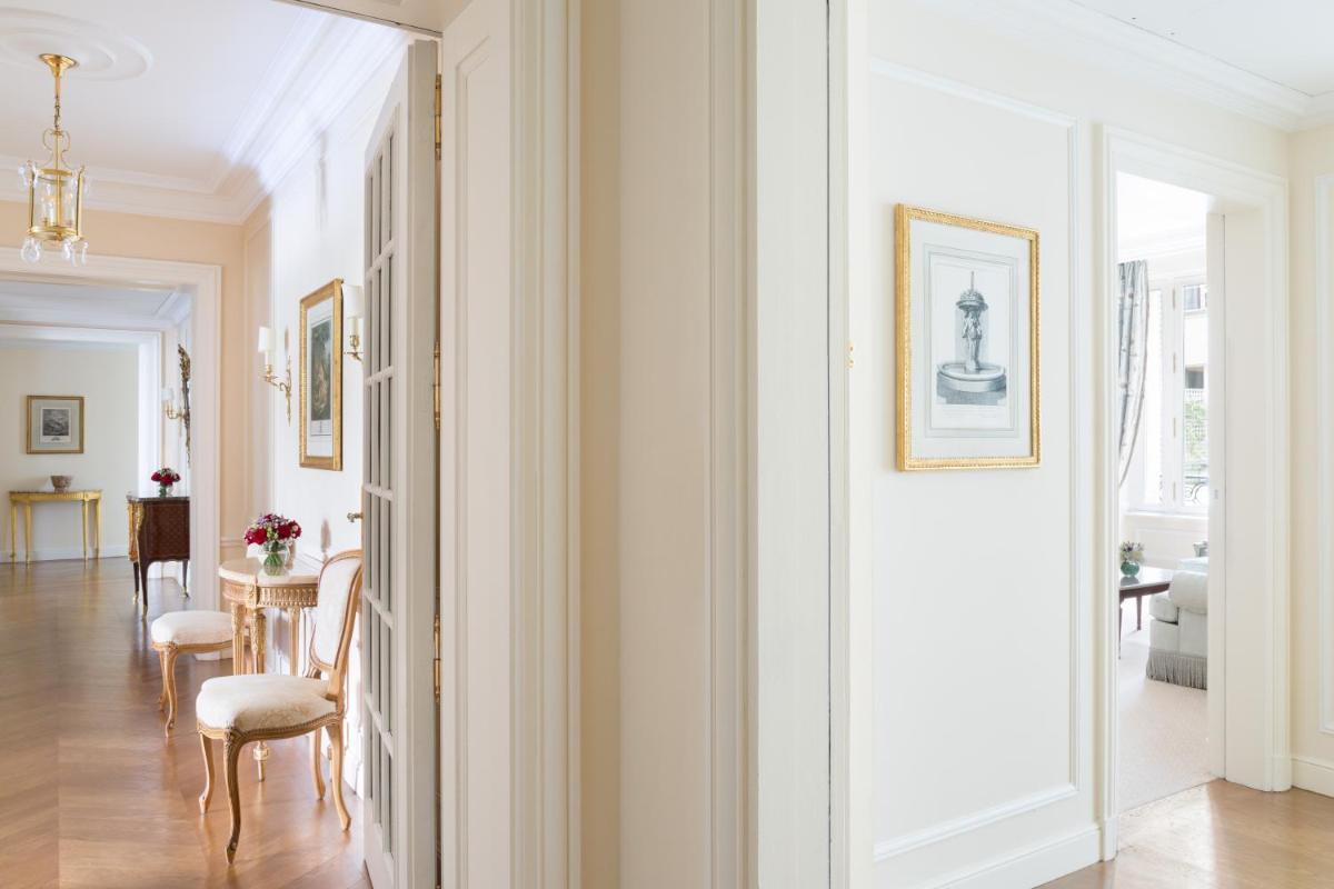 Le Bristol Paris - Oetker Hotels 60