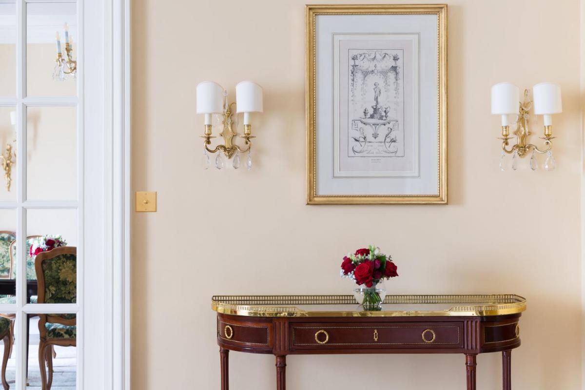 Le Bristol Paris - Oetker Hotels 3