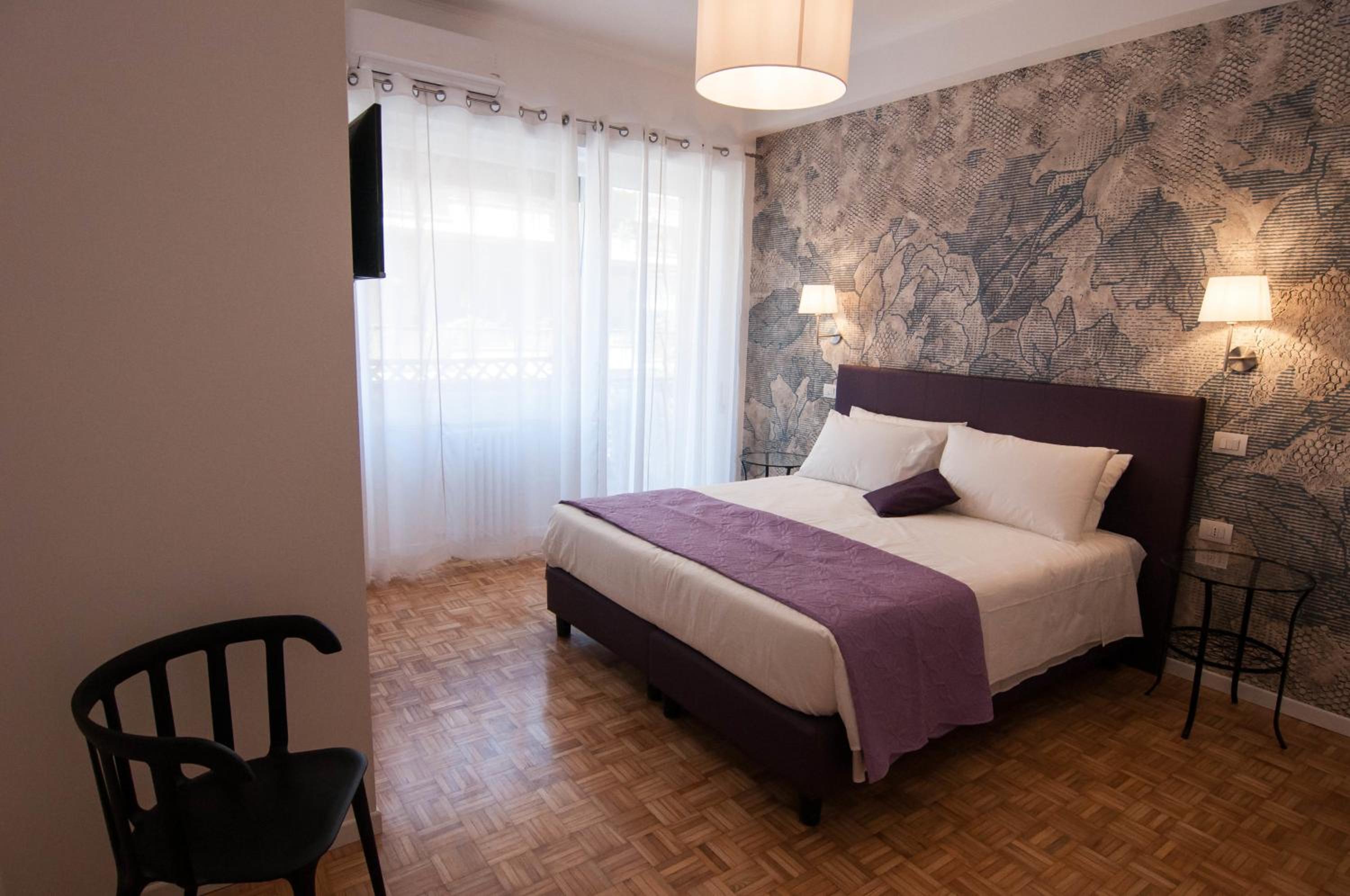 B&B Roma 474